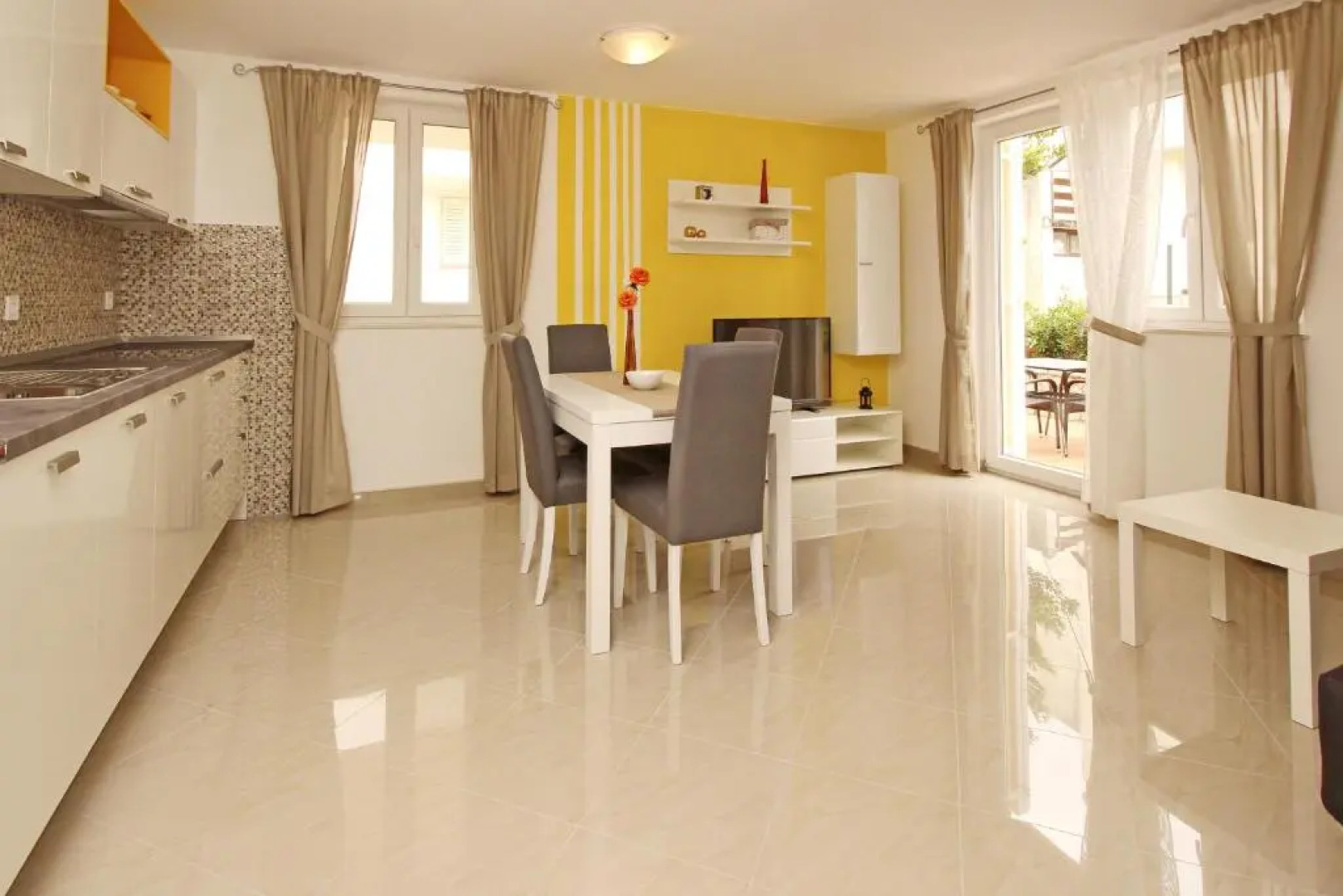 Apartments Gorica II