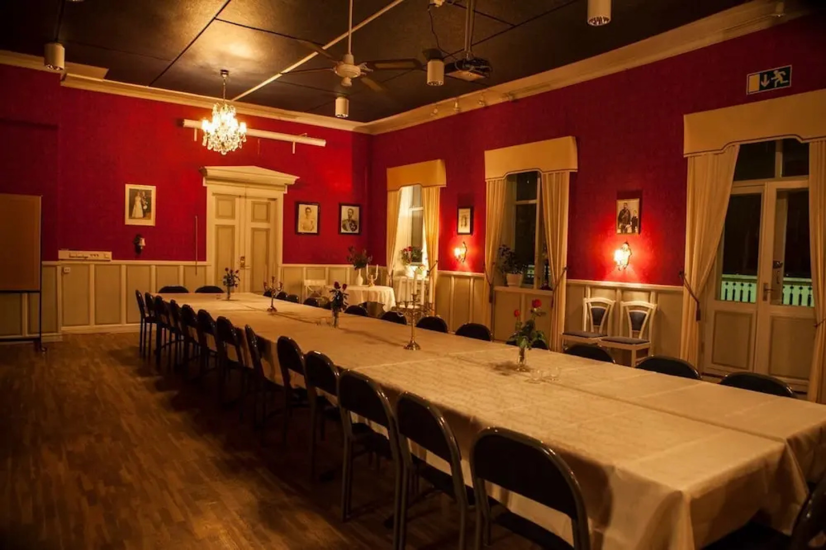 Levar Hotell & Gästgiveri