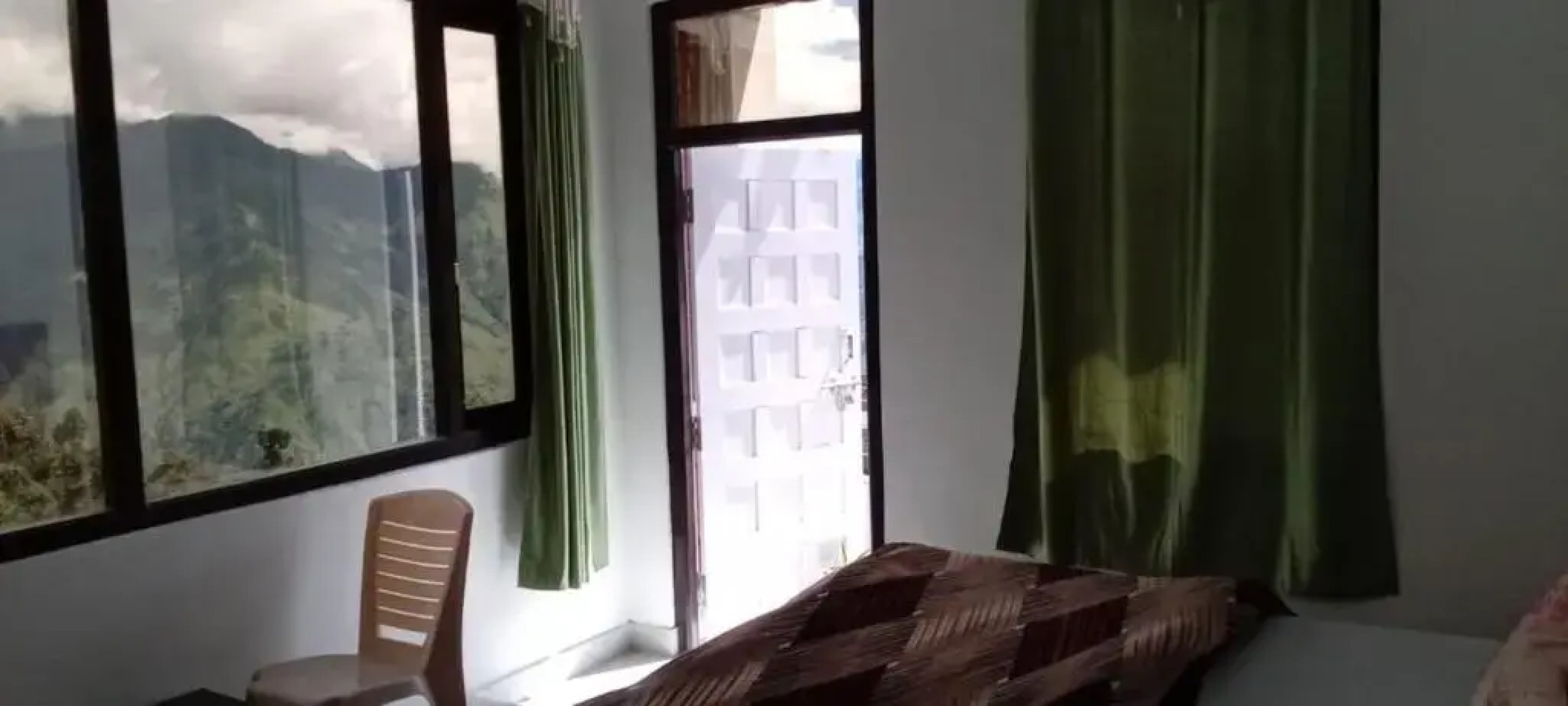 Vamoose Maa Bhawani Munsiyari