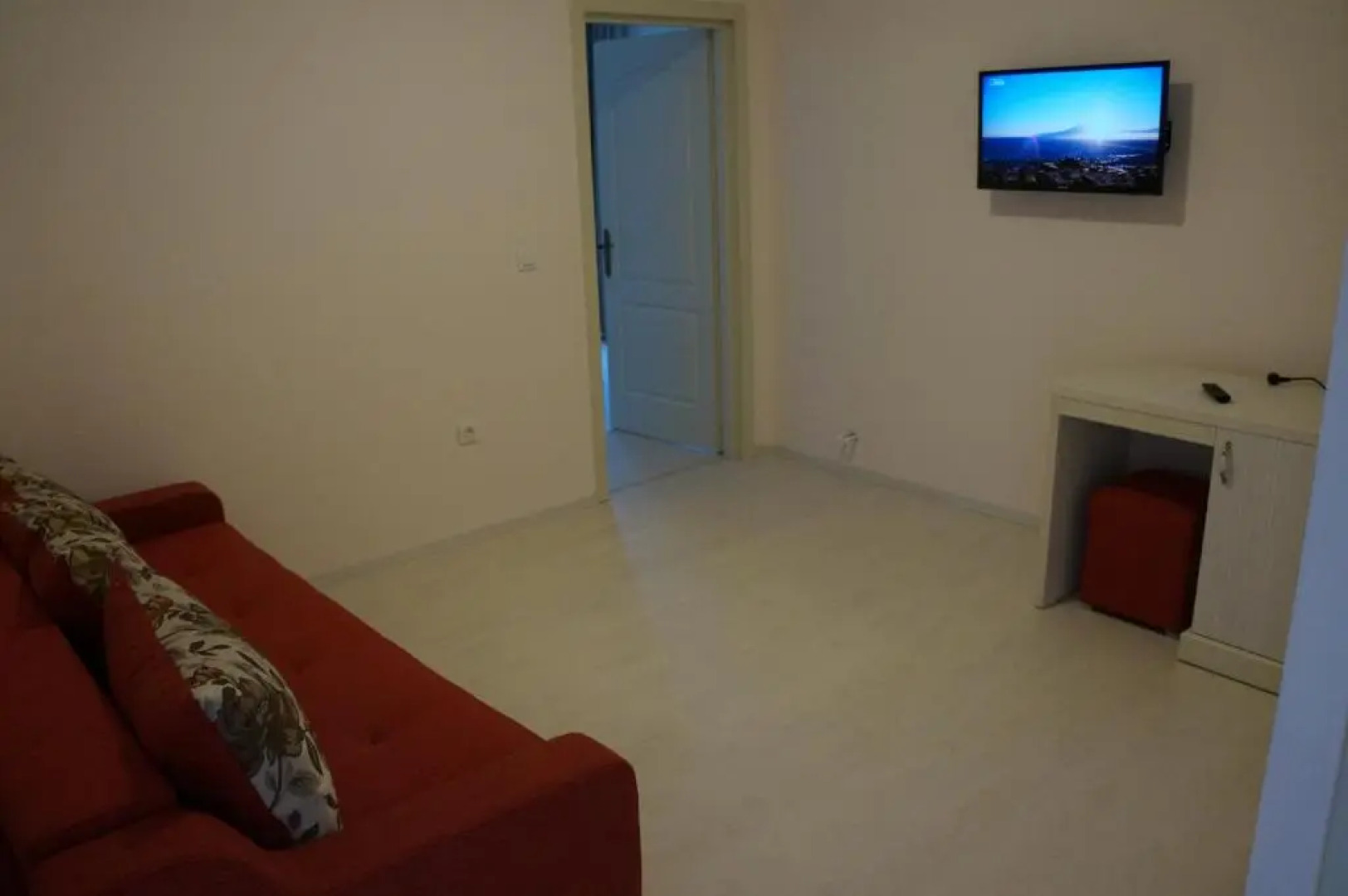 Mykonos Mamaia Boutique Villa