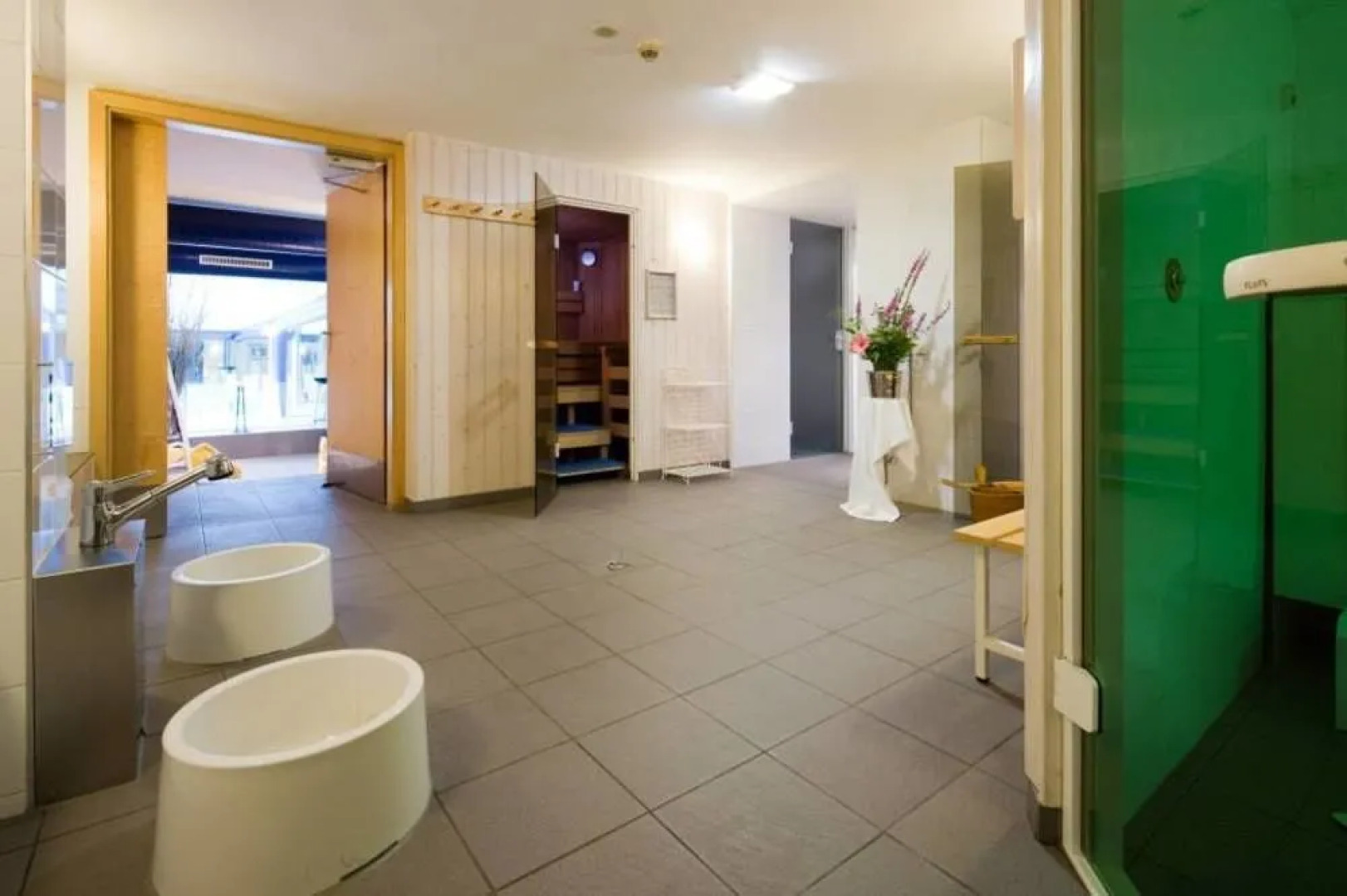 Alpenerlebnishotel Widderstein