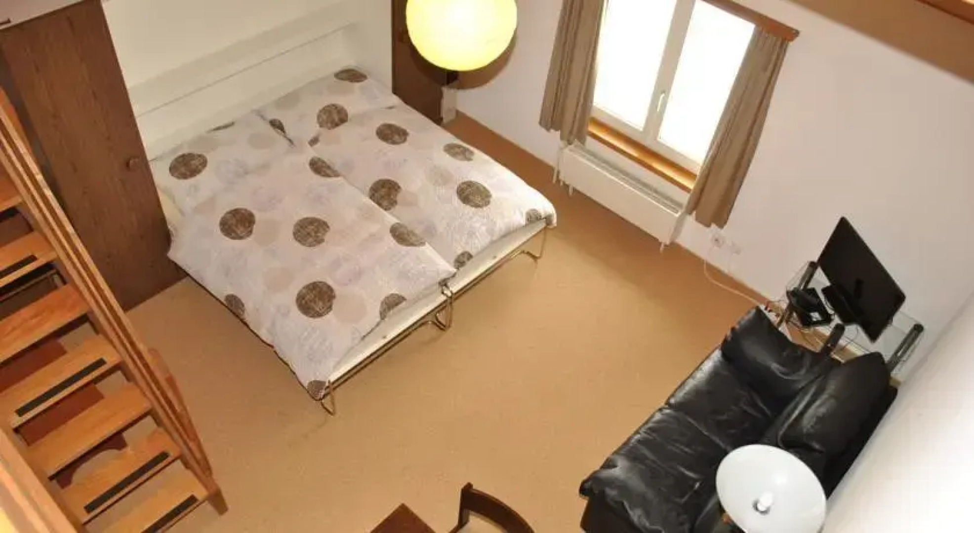 Auberge de la Crèmerie