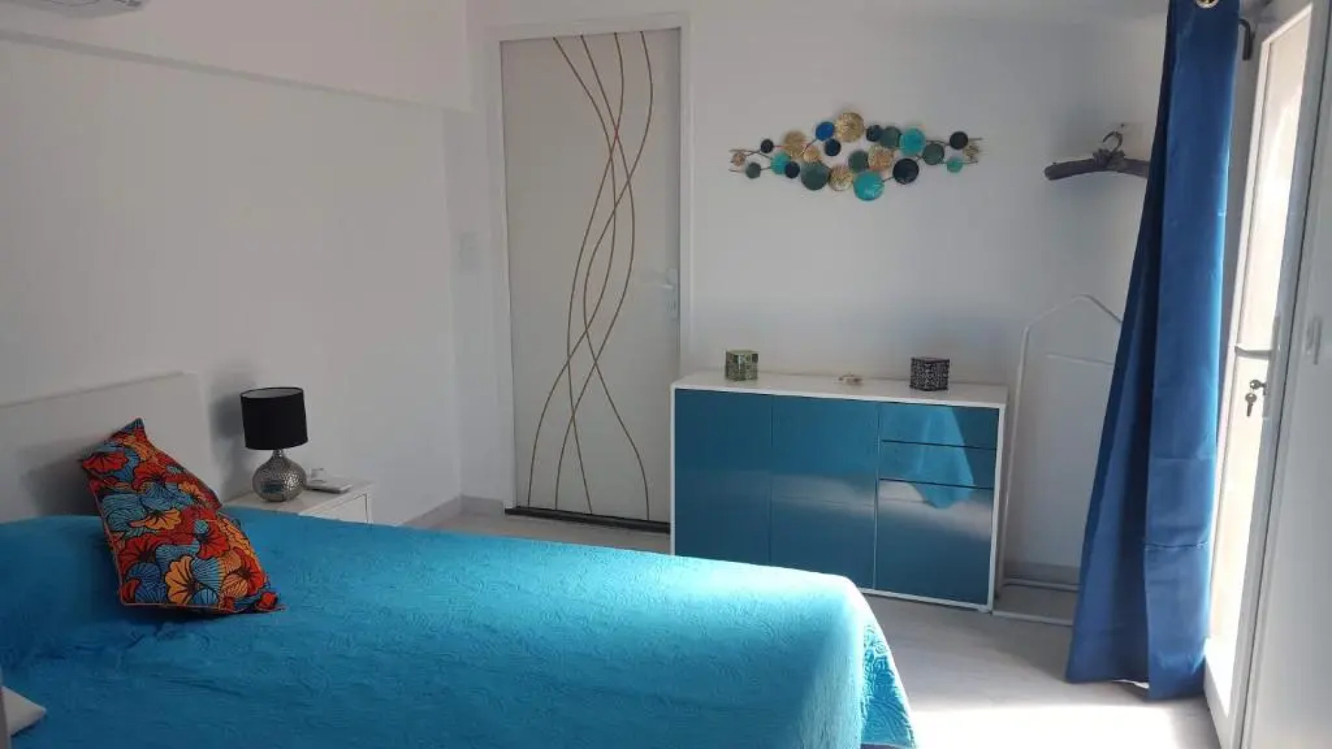 Le Mazet de Toine villa 8 pers 125m2 piscine en Provence