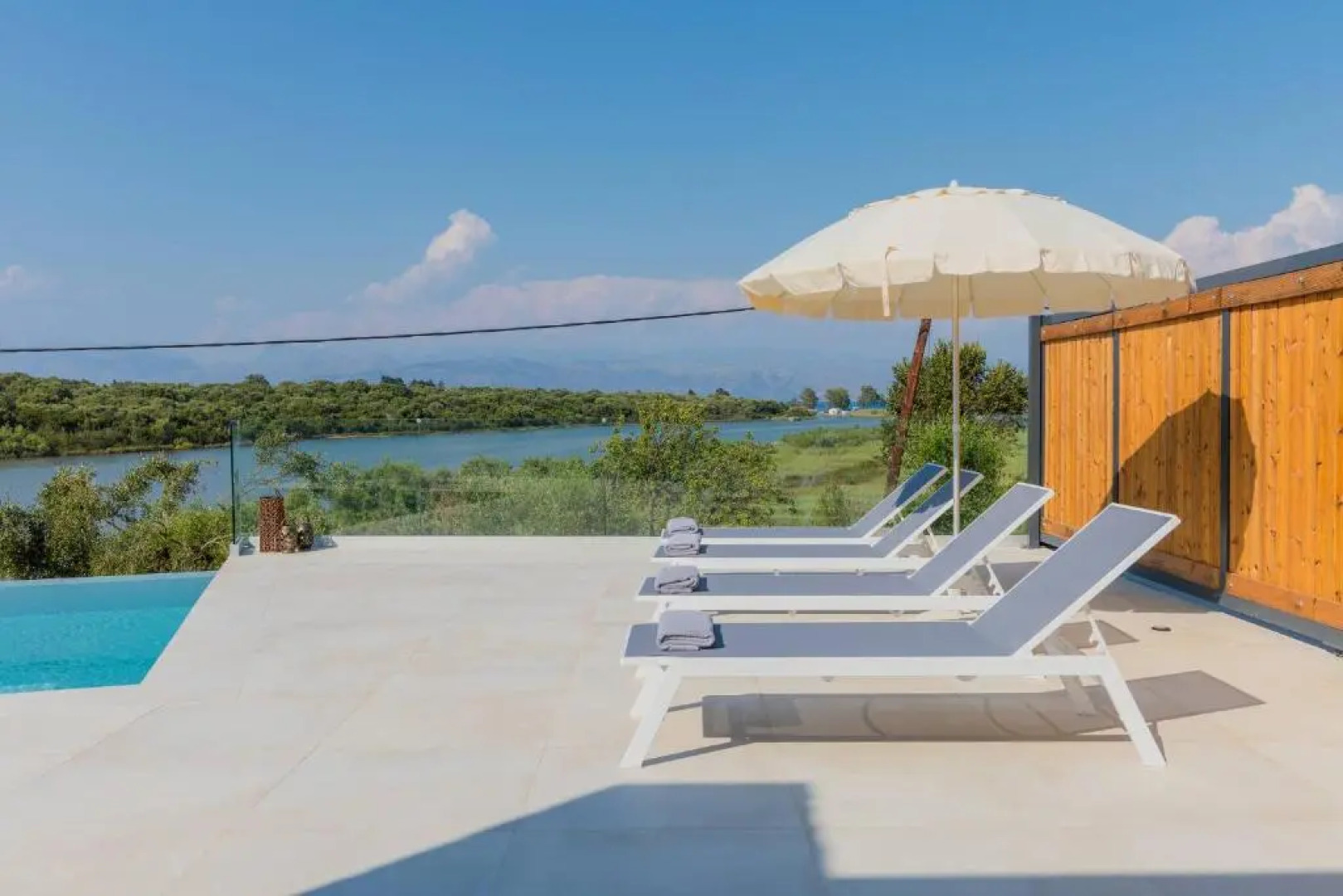 Villa Serapias by MediterraneanVillas