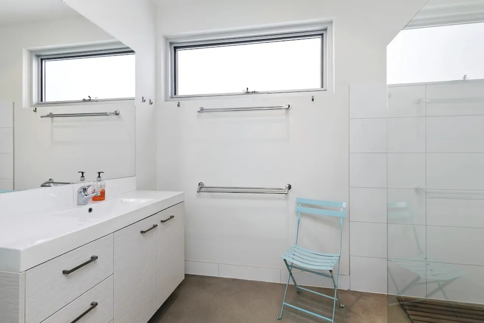 Bristlebird - Rejuvenate Stays