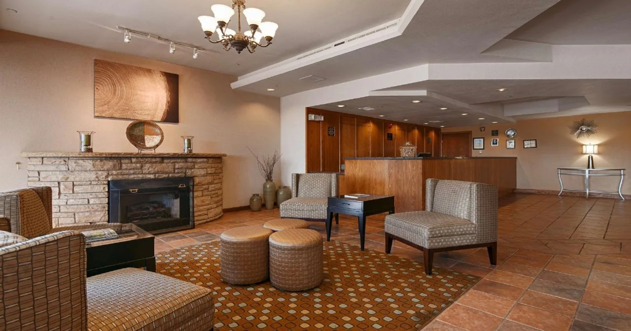 Best Western Plus Plaza Hotel