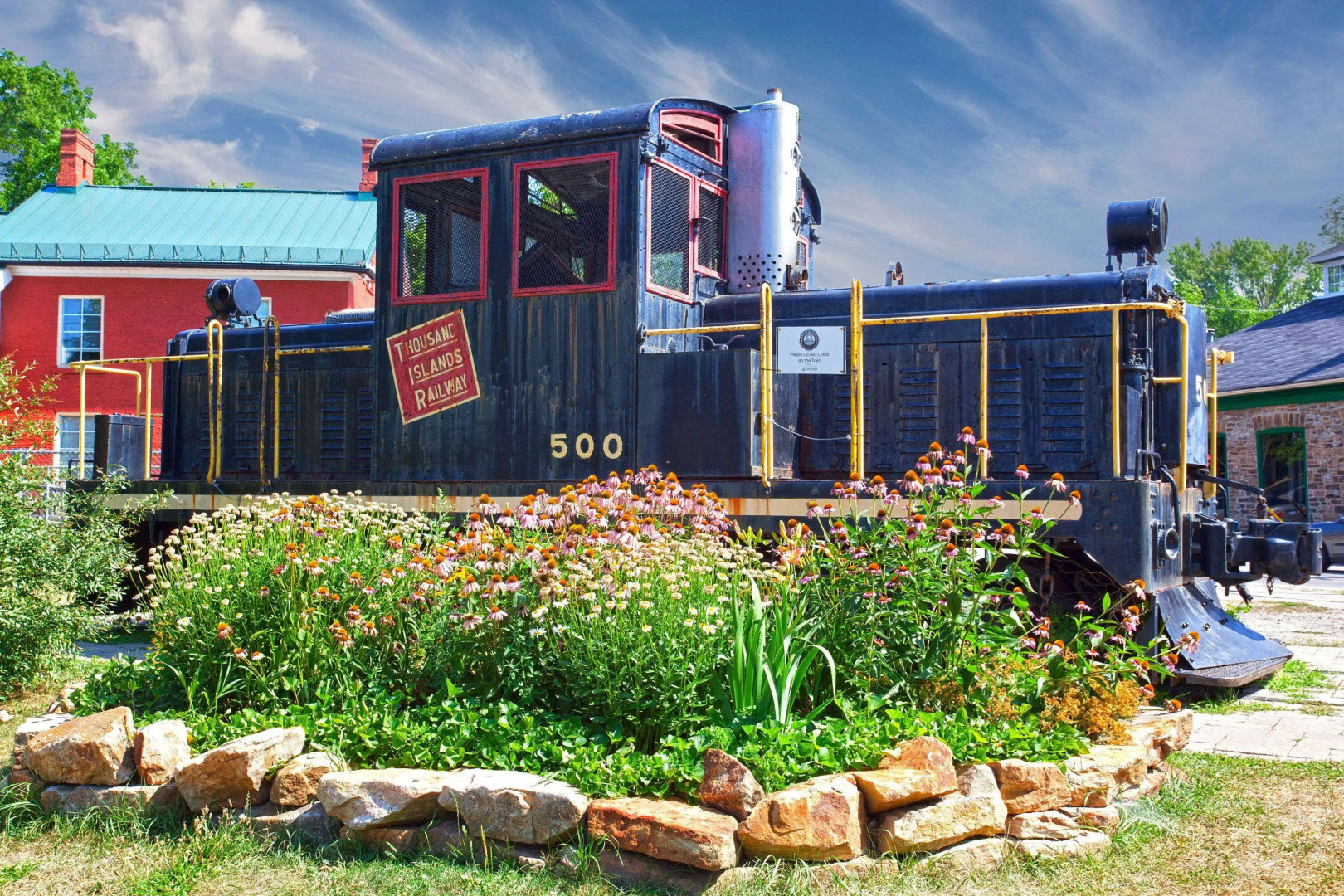 Ramada by Wyndham 1000 Islands/Gananoque