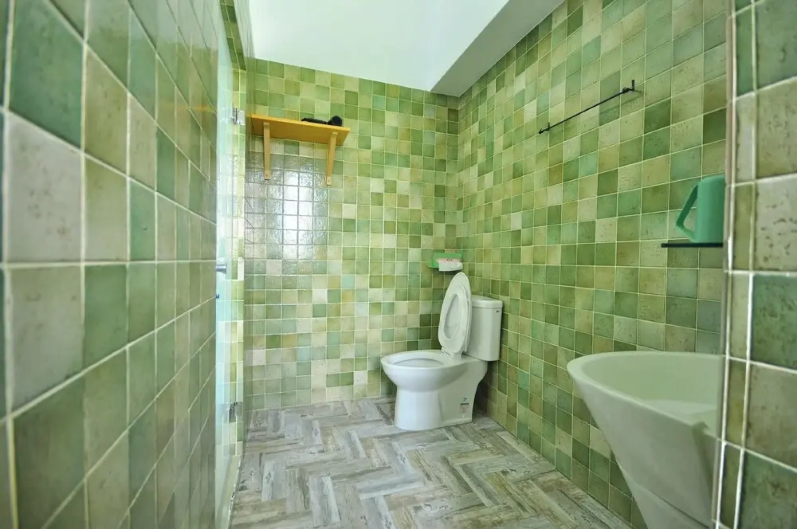 Sea Daughter's Homestay