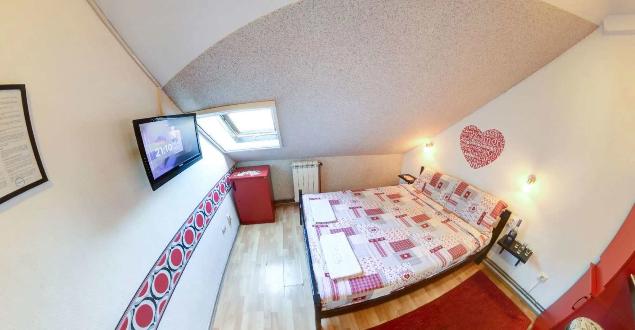 Rooms And Apartments S