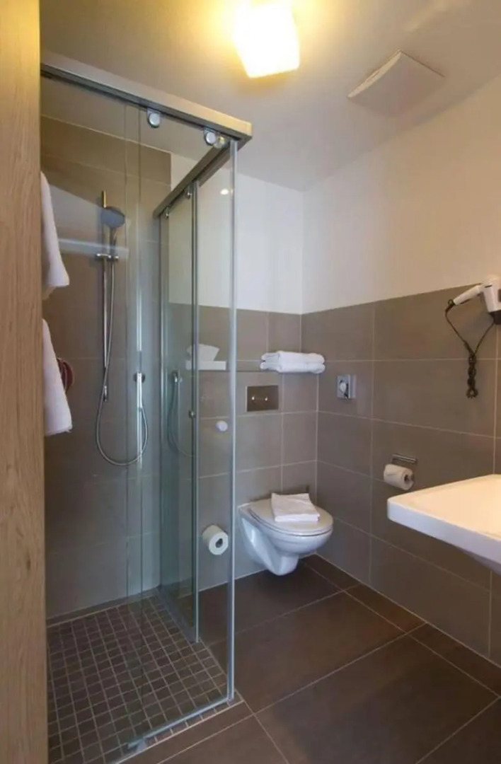 Hotel Lindleinsmühle