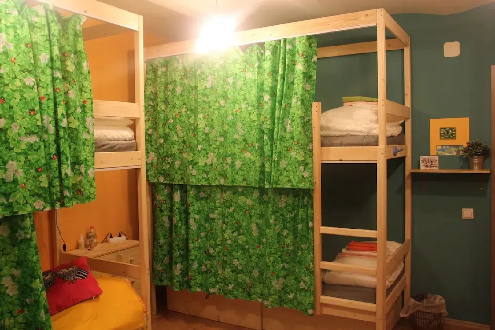 «Все путем на Пушкинской» — хостел