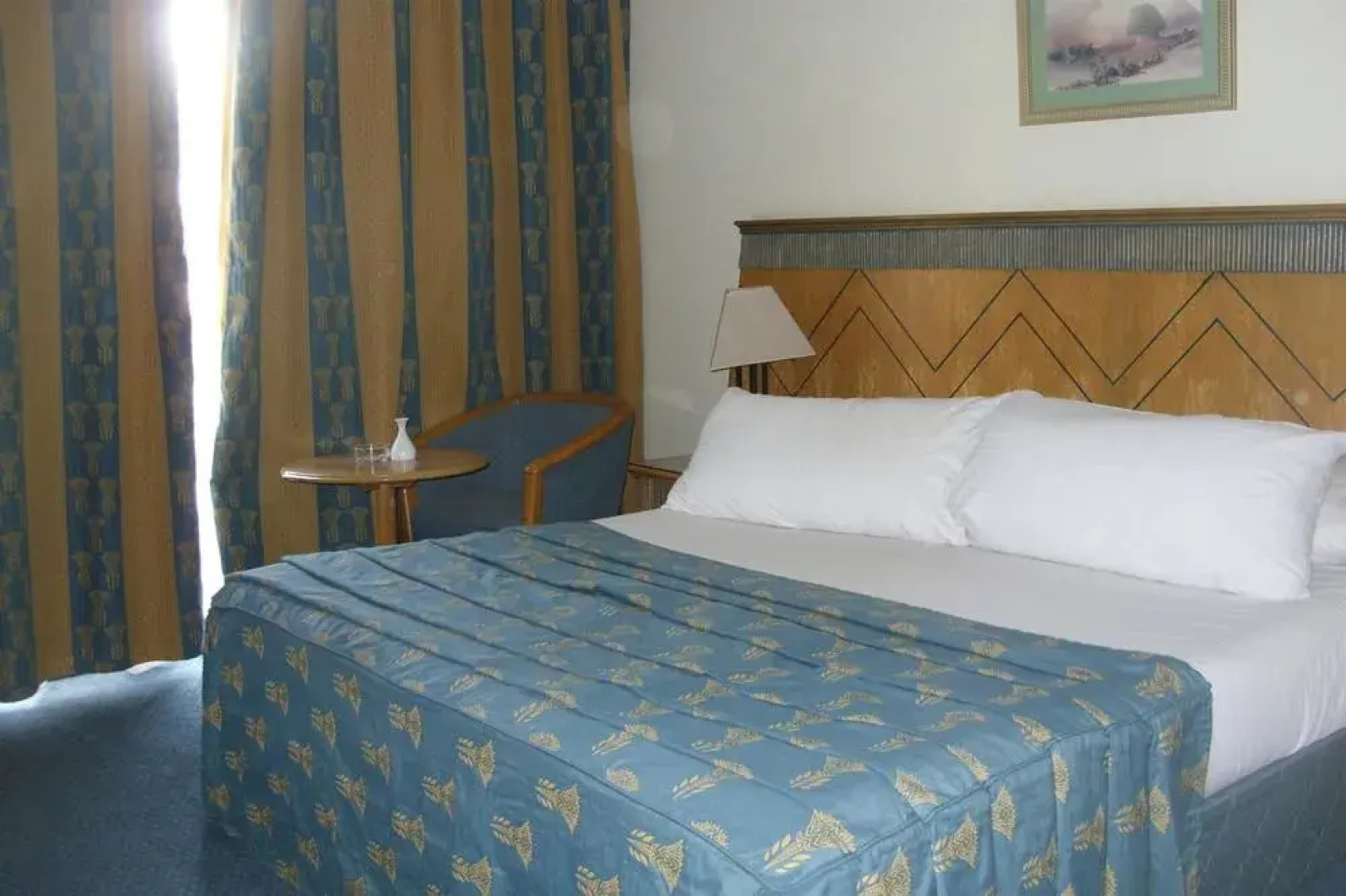 Golden Tulip Narmer Pyramids Hotel