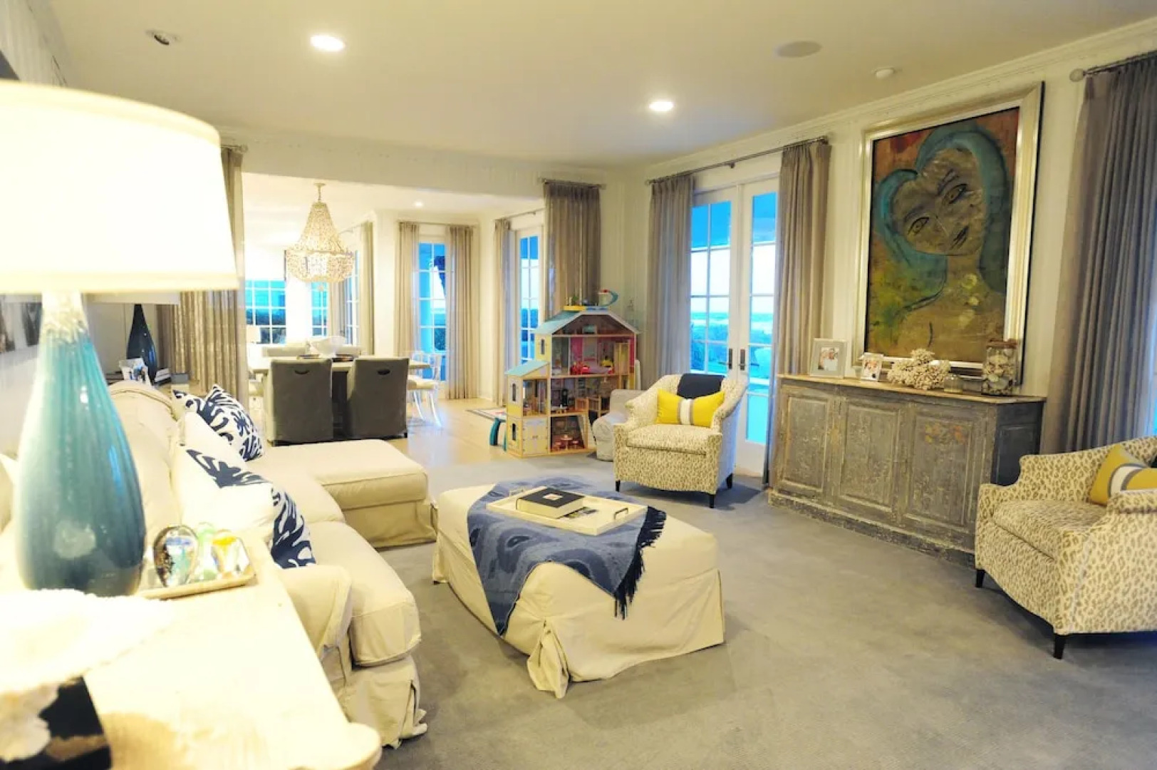 307 Ponte Vedra Blvd by Vtrips