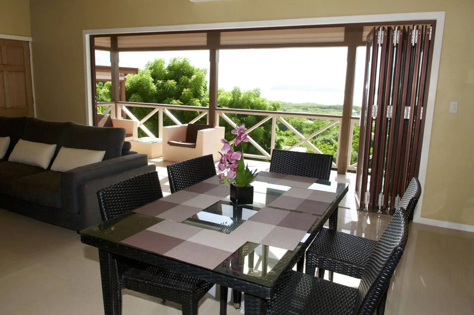 Vine Cottages Adults Only