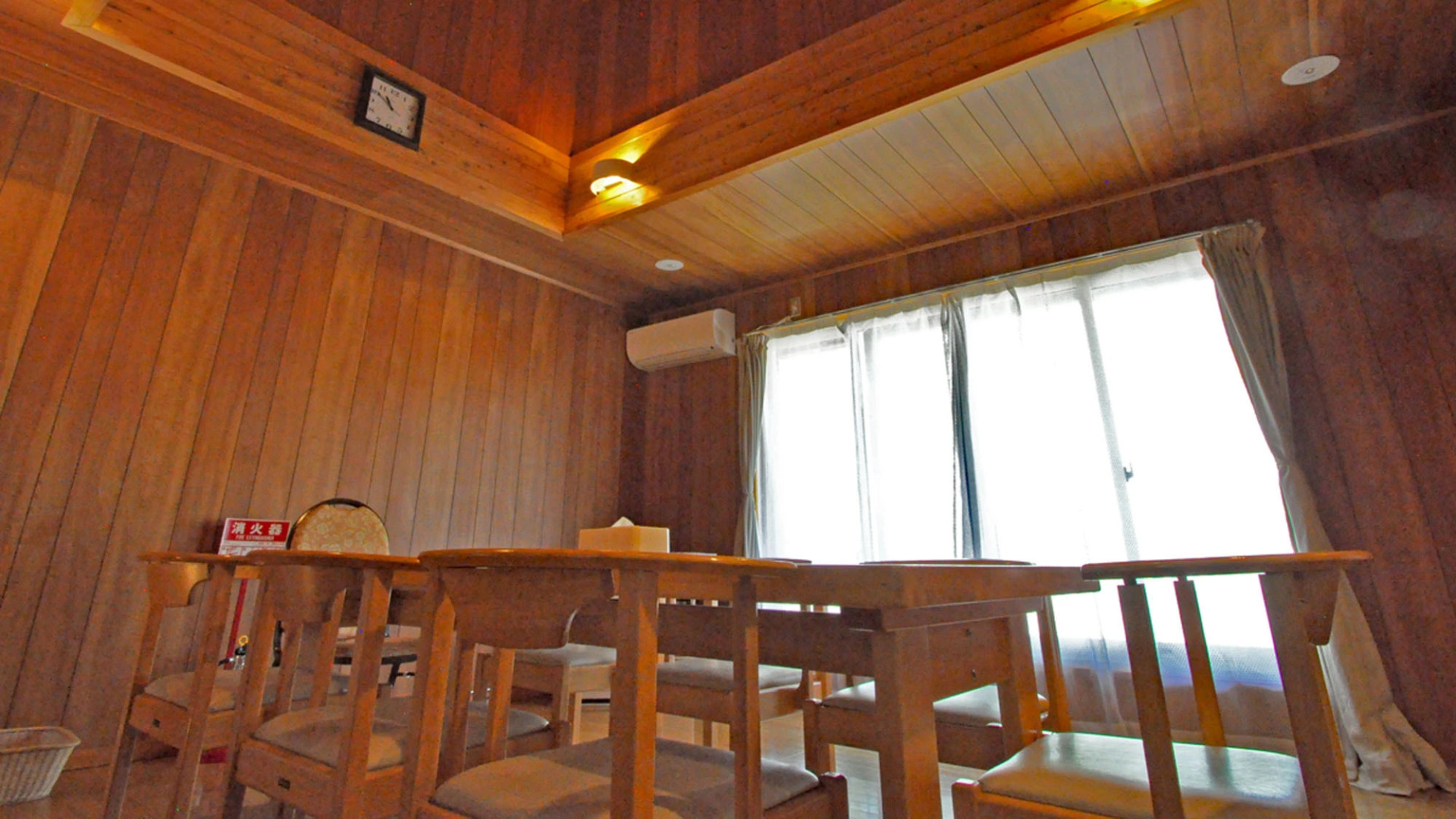 Utanobori Cottage no Sato