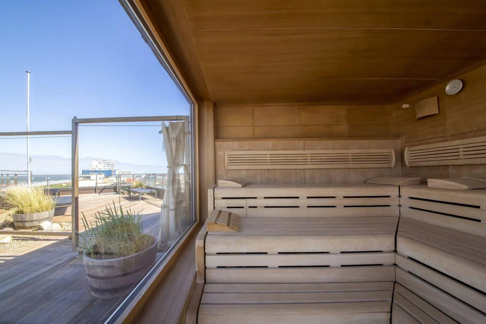 Michels Strandhotel Germania