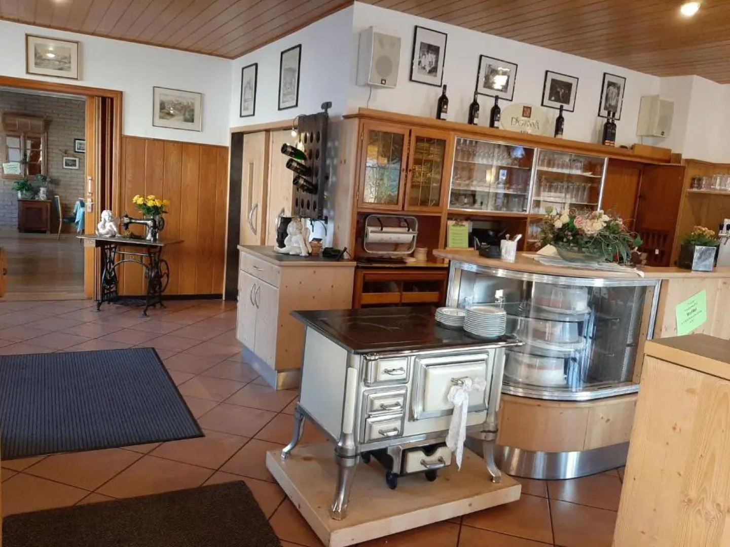 Hotel-Restaurant Schäfer