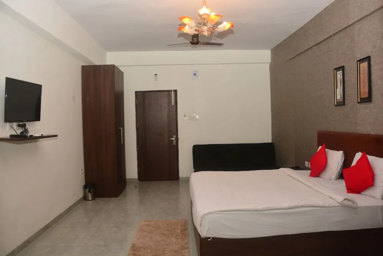 Sai Gopala Service Apartmenr