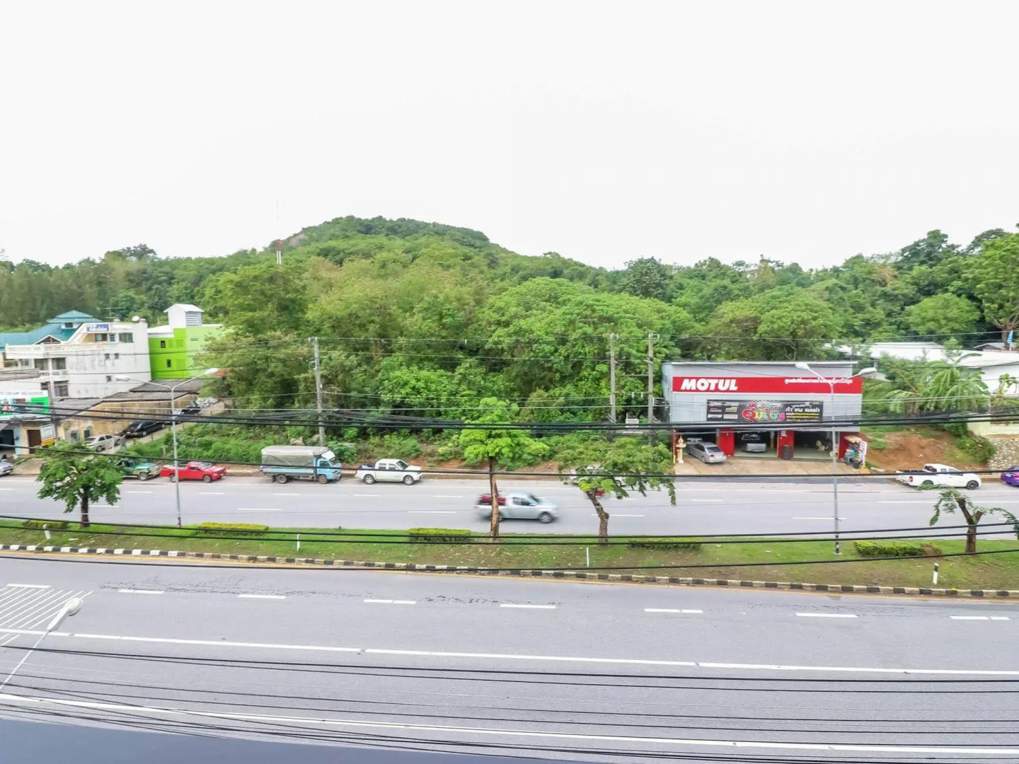 Nida Rooms Ratsada Laem Hin Pier