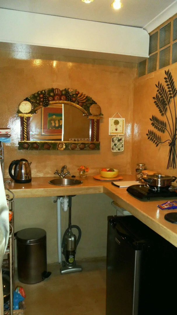 Zabdiel Self Catering