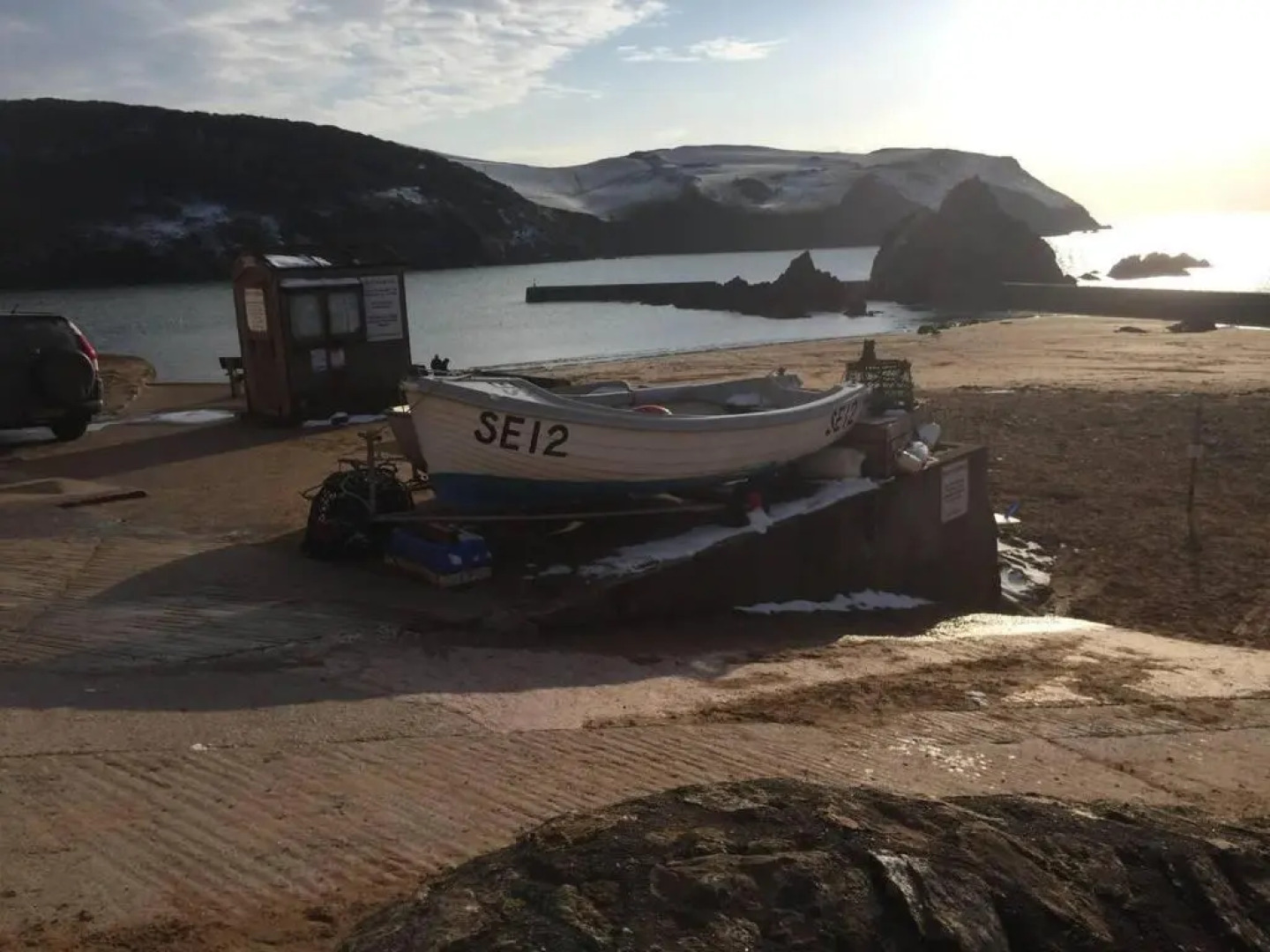 5 Bed House - Sleeps 15 - Pets - Garden - Parking