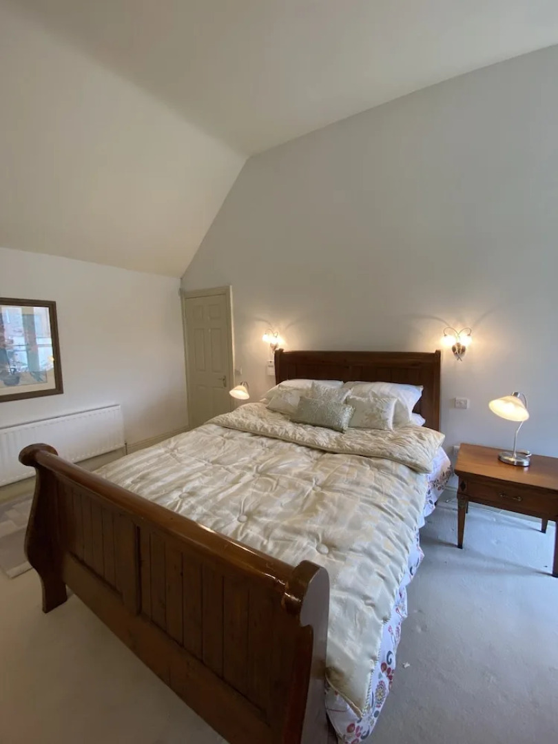 The Coach House at Moyglare Manor