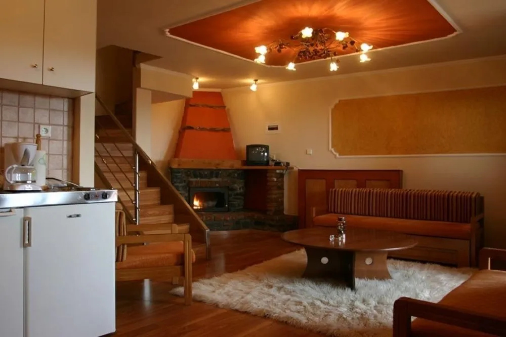 Petrino Resort & Spa