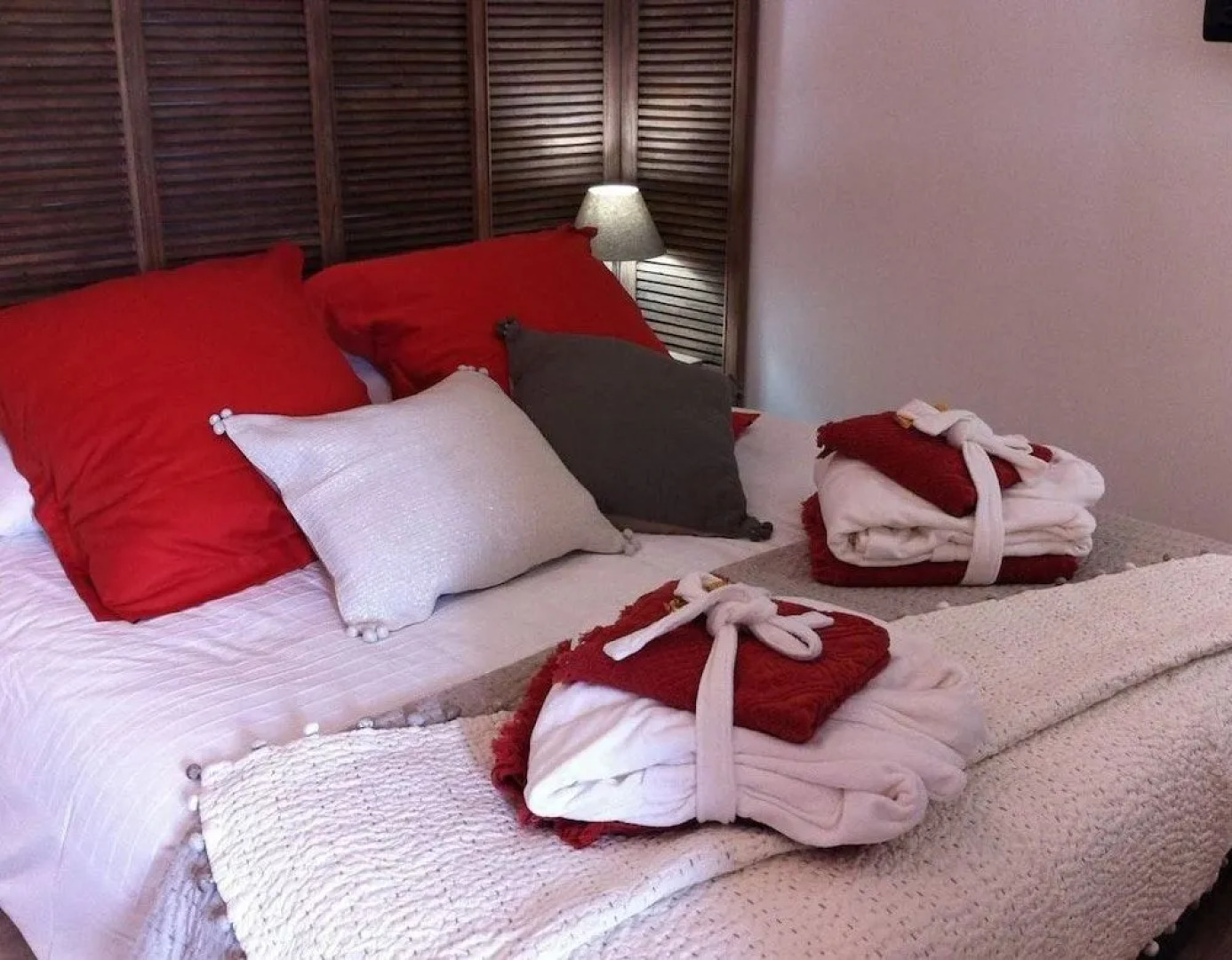 Villa Esprit de Famille