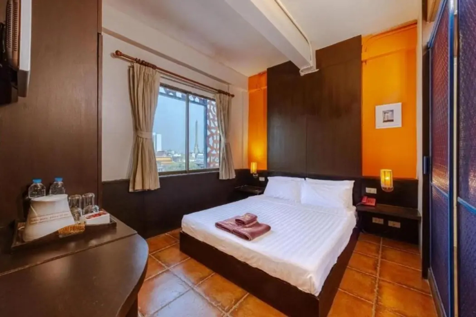 Collection O Diamond House Khaosan