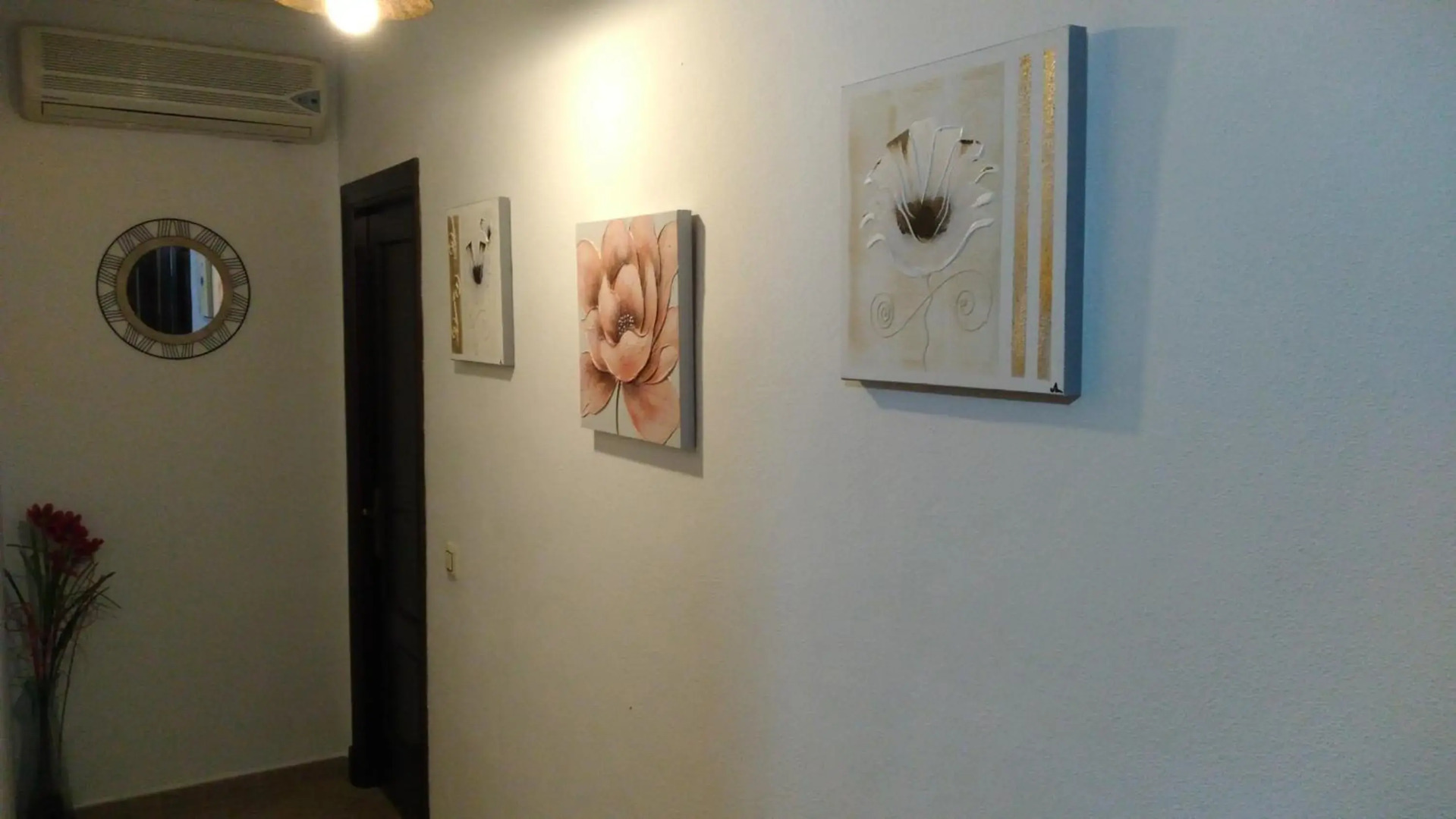 Alojamiento rural " Las Carmenes "