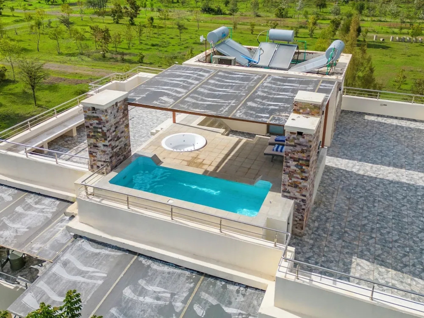 Maiyan Luxury Resort