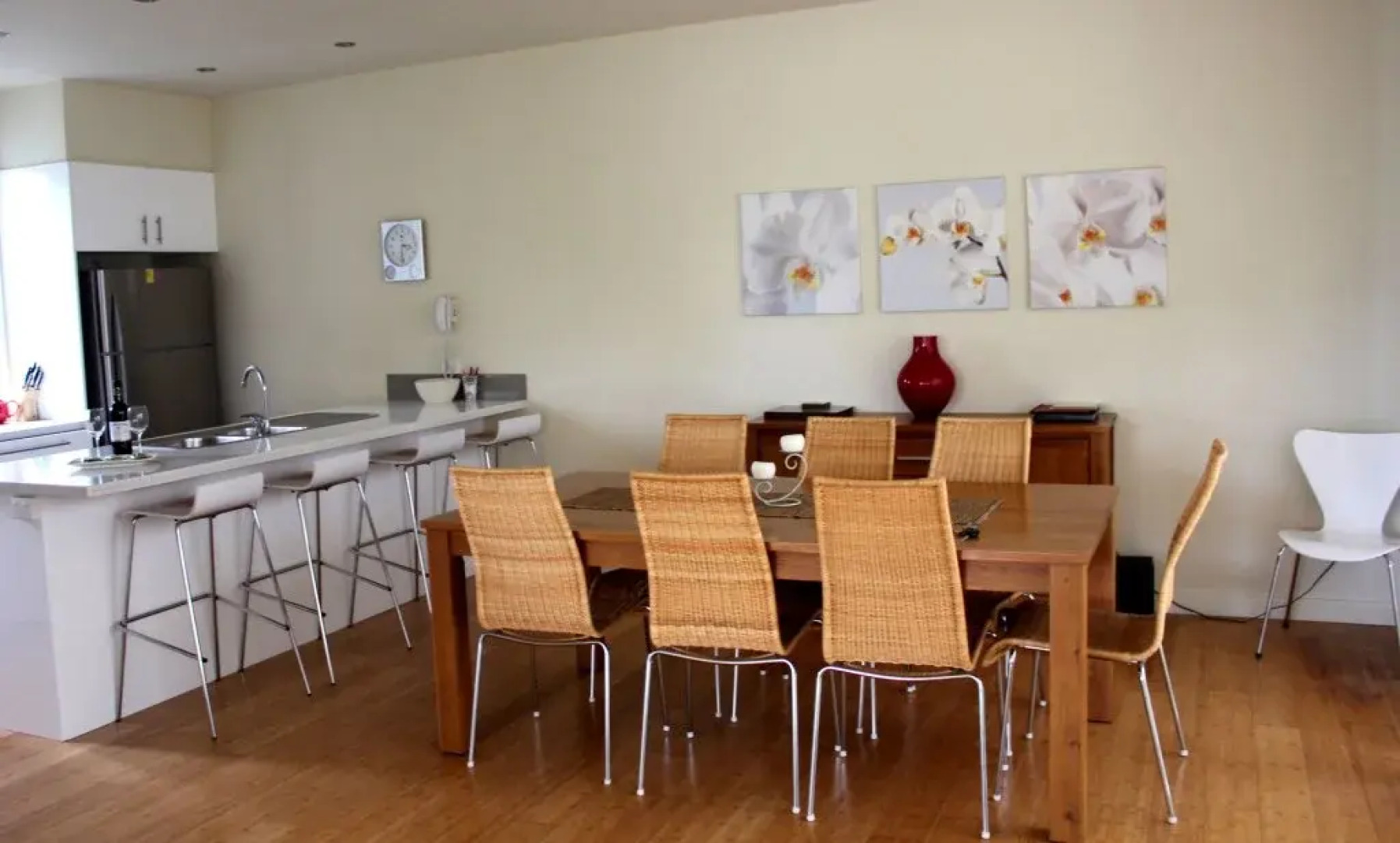 The Crescent - Rejuvenate Stays