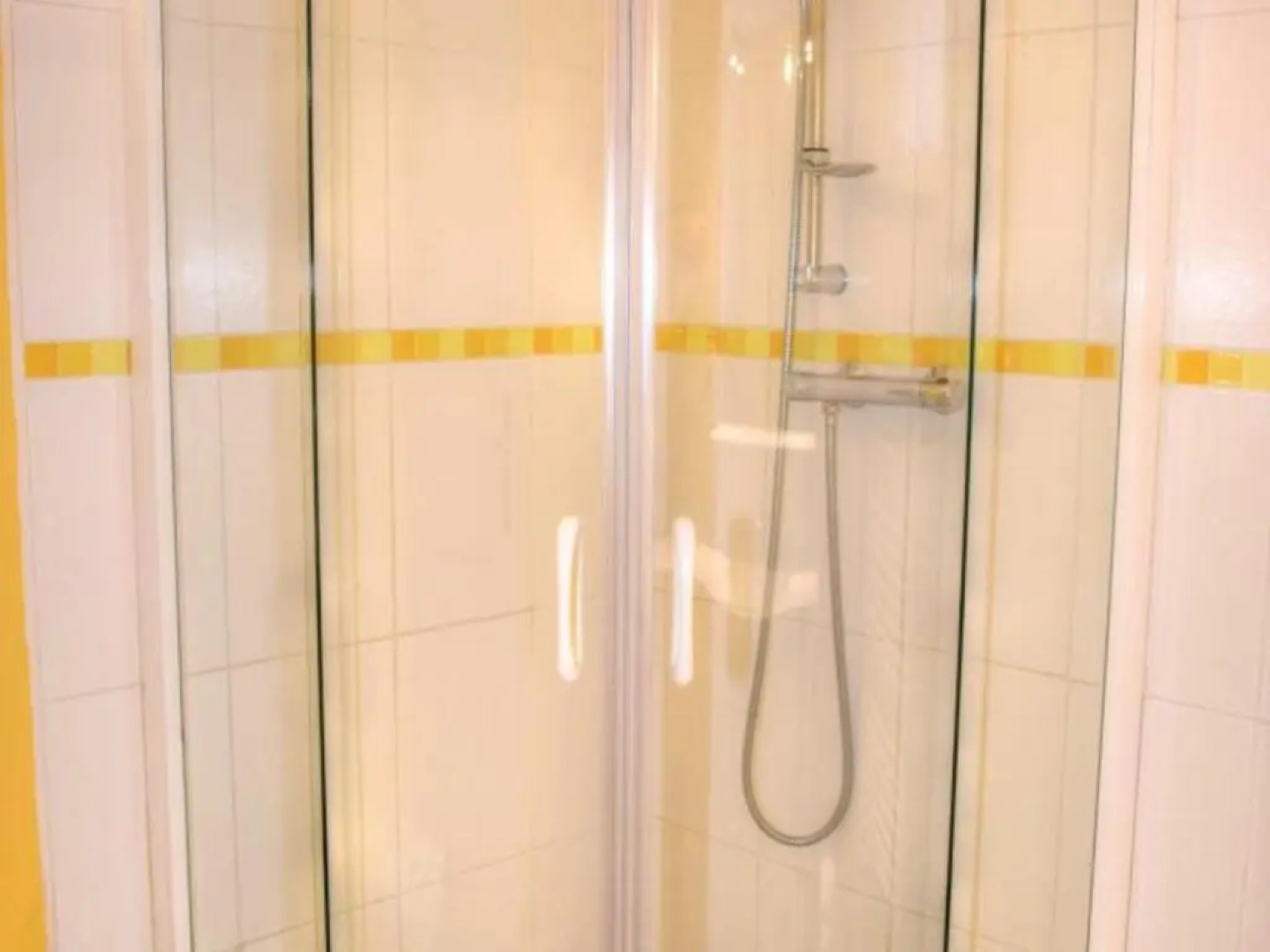 Gîte Azay-sur-Cher, 4 pièces, 5 personnes - FR-1-381-220