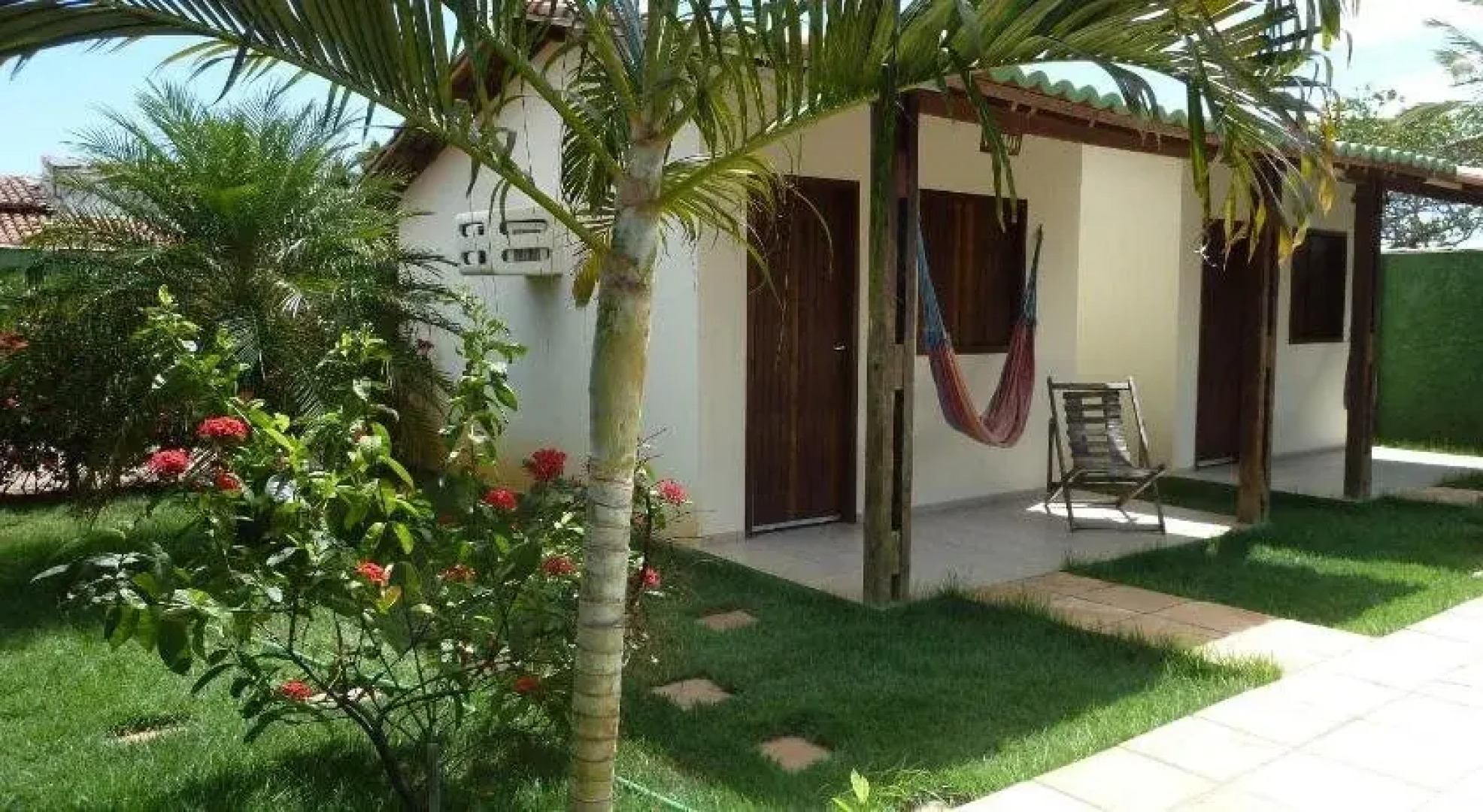 Pousada Caravelas do Gostoso