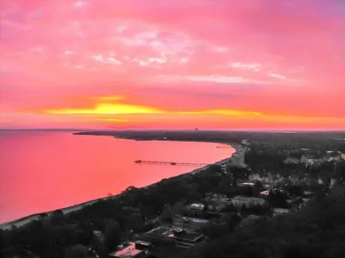 Ferienwohnung Timmendorfer-Weitblick
