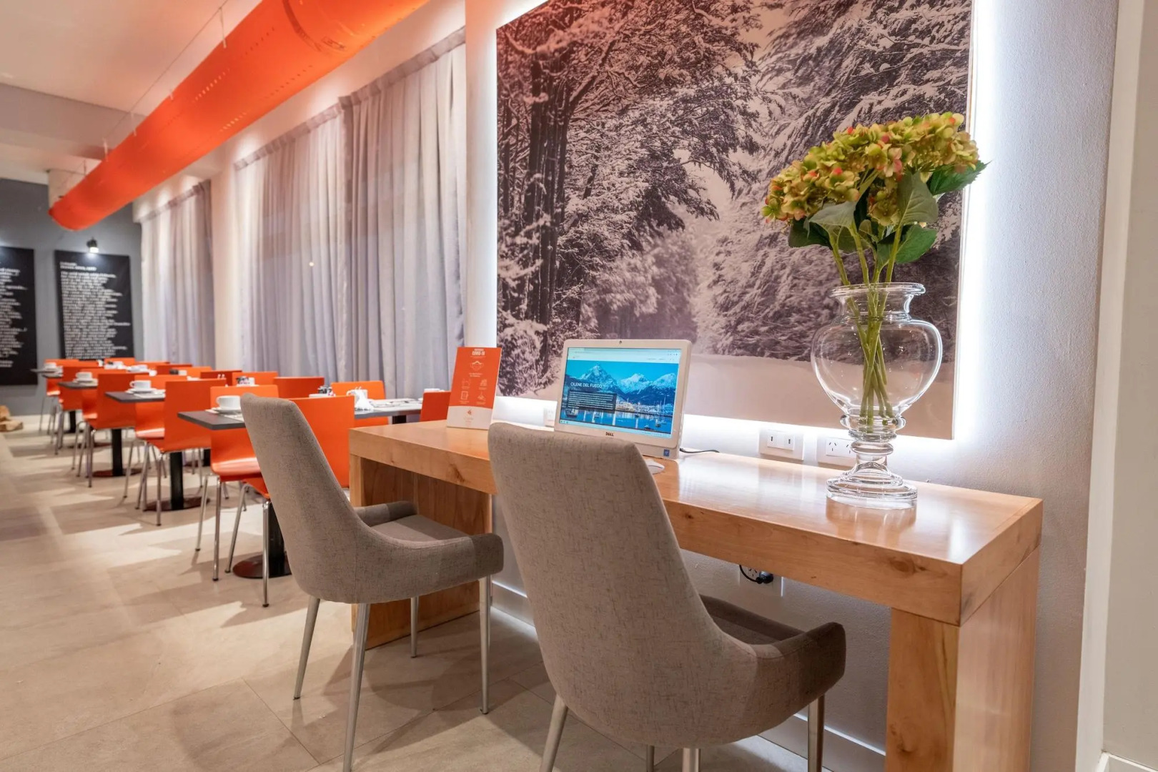 Cilene del Fuego Suites & Spa