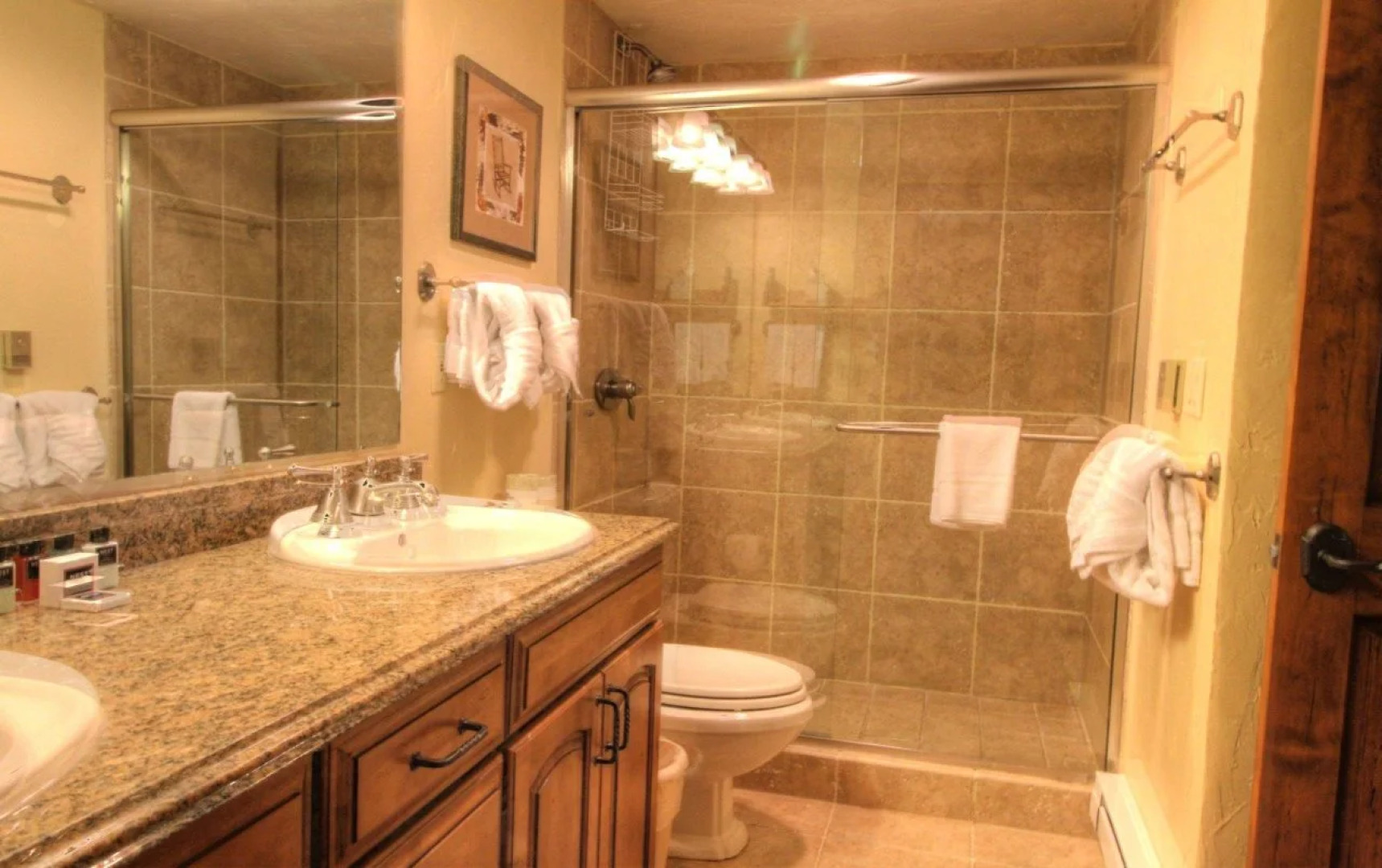 Destination Resorts Vail Collection