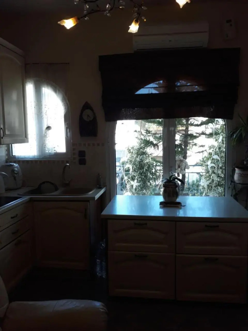 Mandy's complete luxury flat