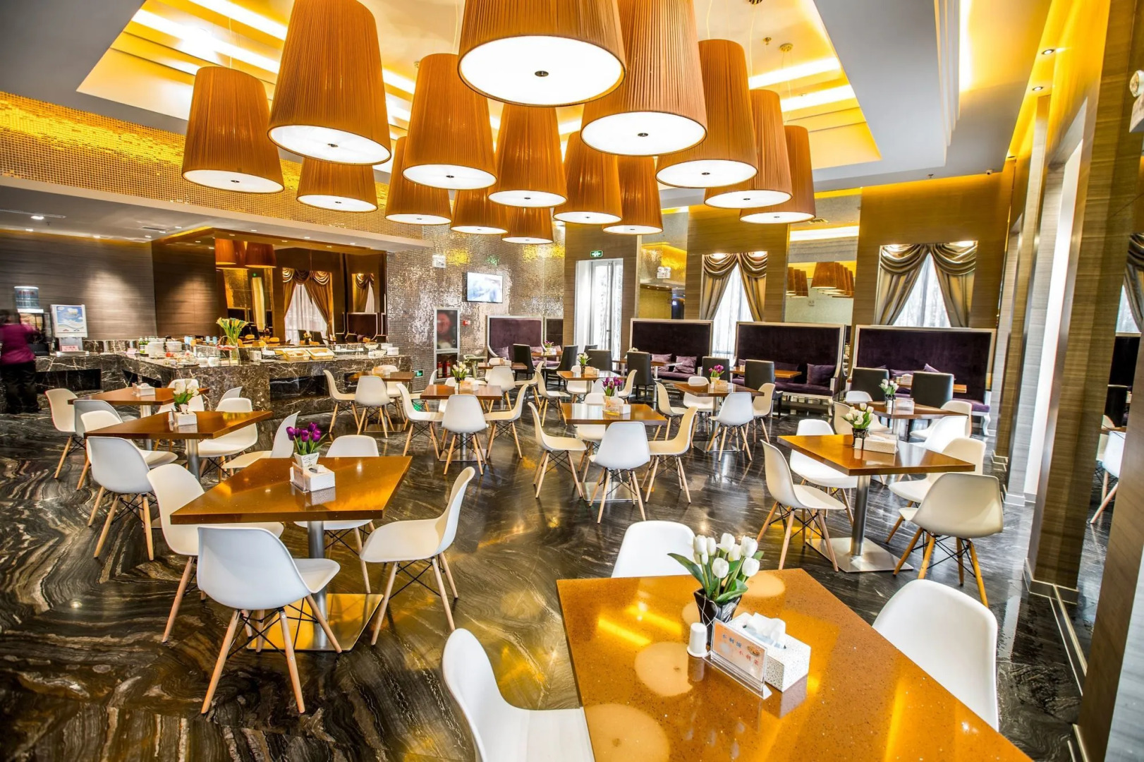 Jinjiang Inn Luoyang Nanchang Road