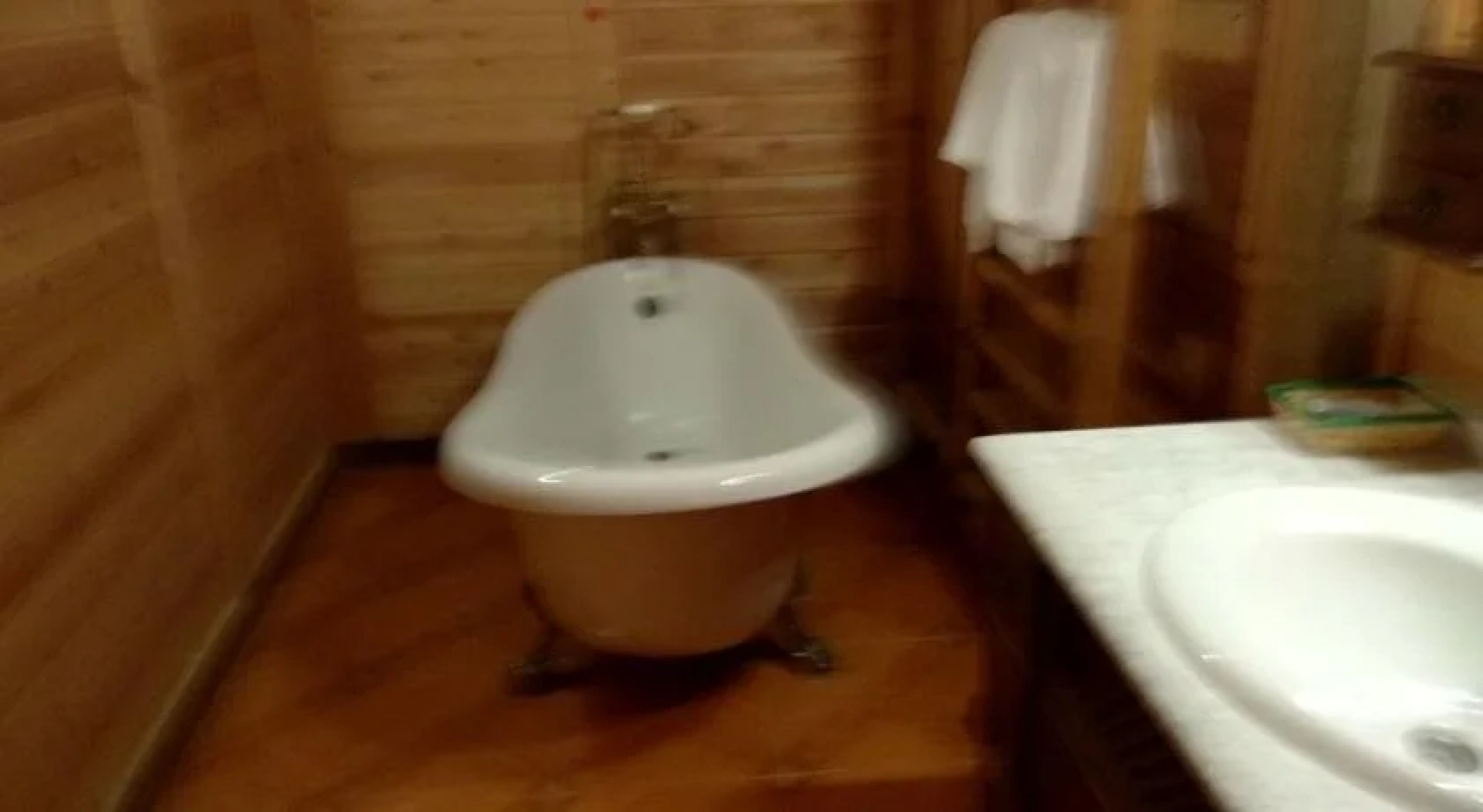 Hotel Sierra Oriente