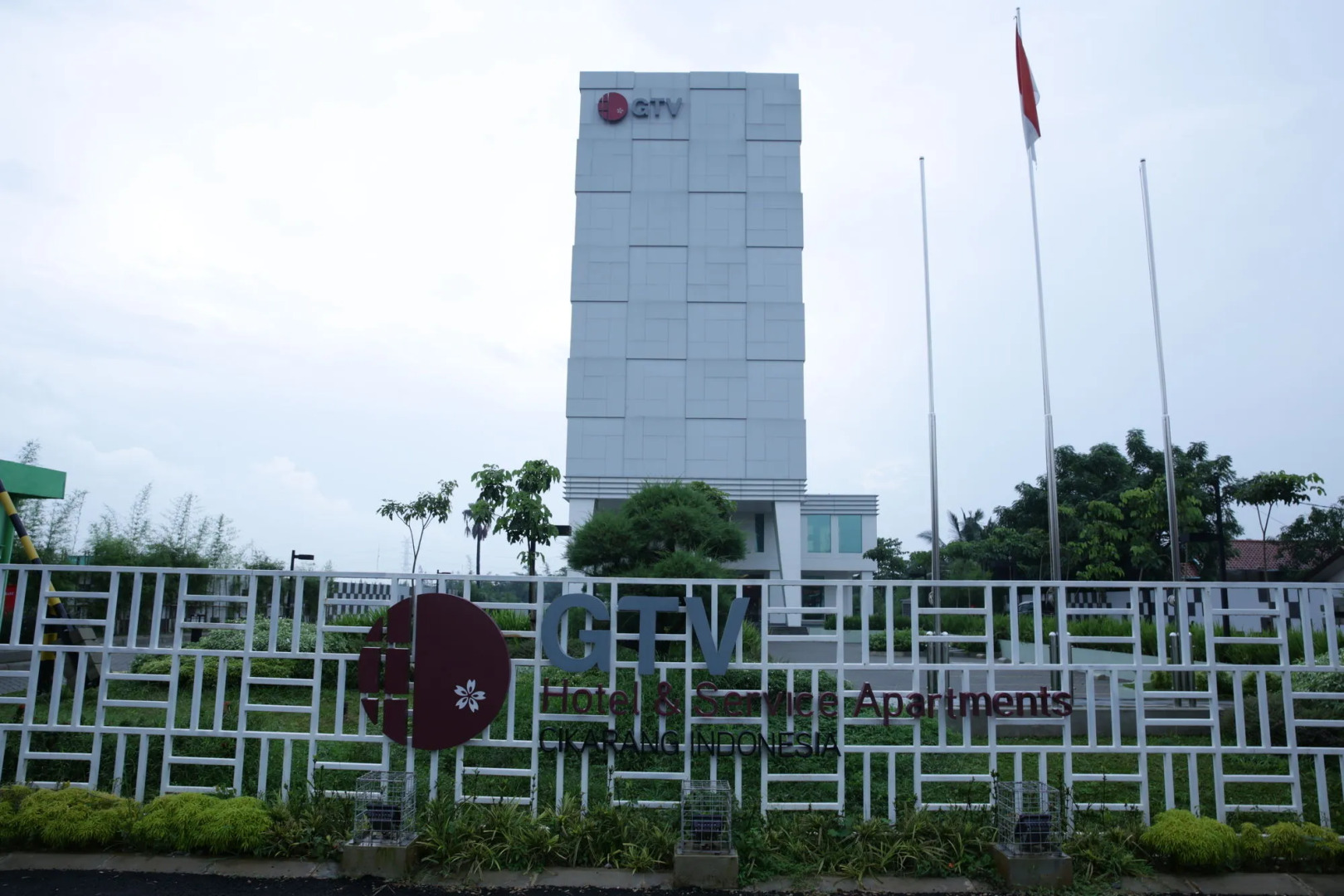 GTV Hotel and Service Apartments