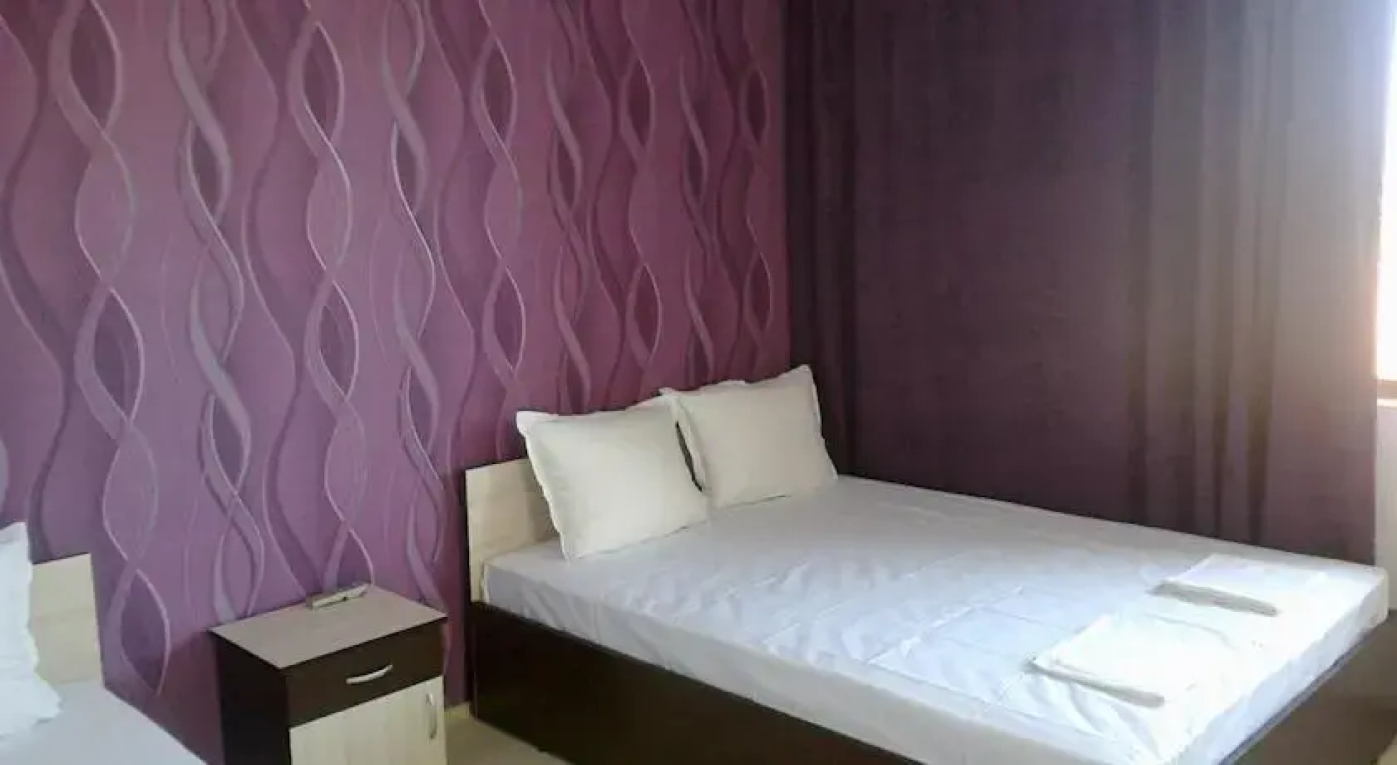 Blue Summer Guest House