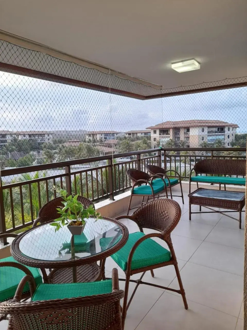 Porto das Dunas Mandara