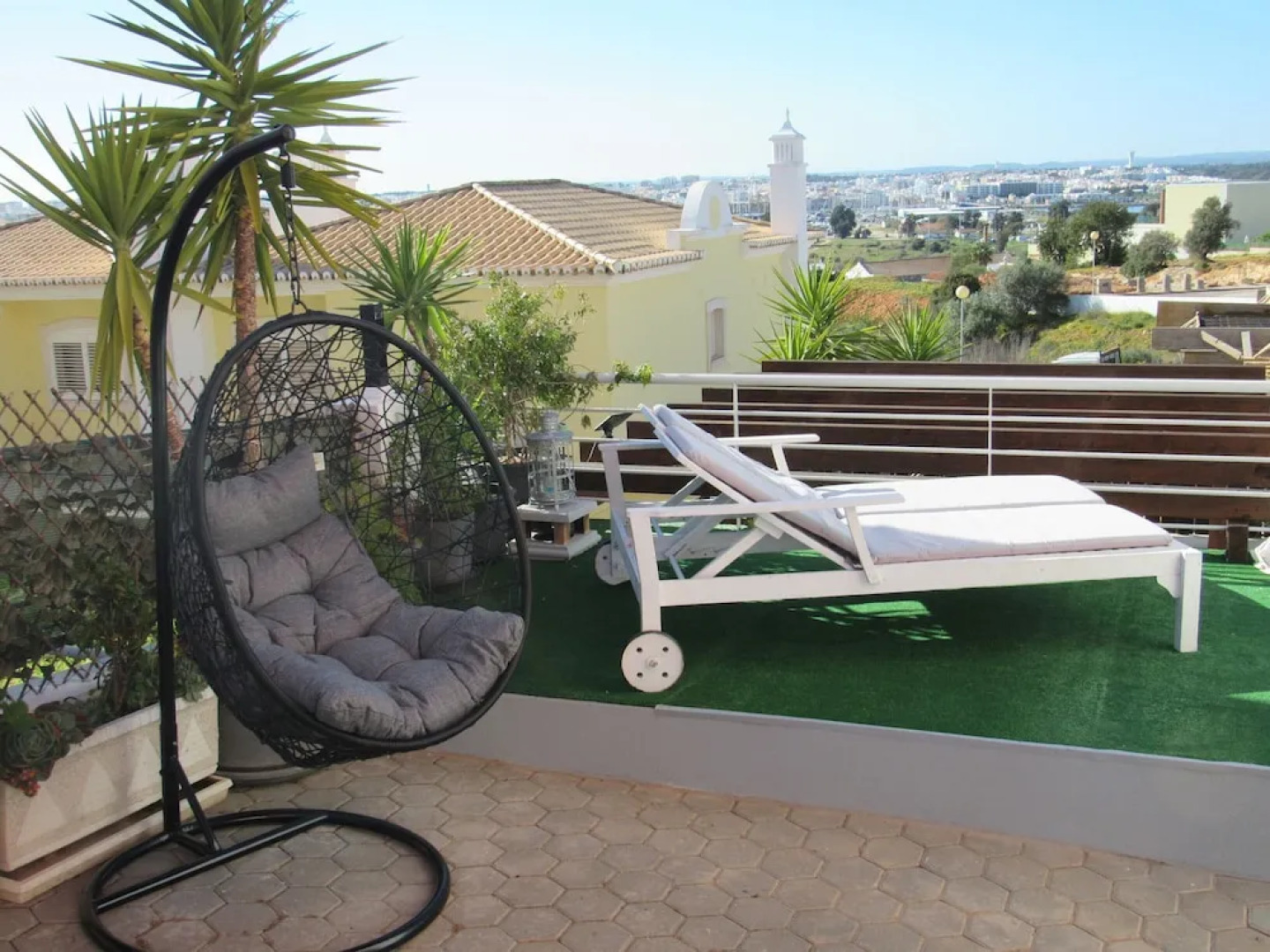 Cantinho Algarvio em Ferragudo