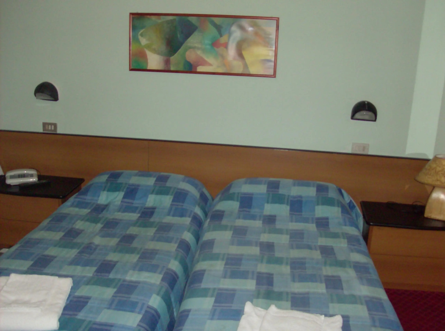 Hotel Niagara Rimini