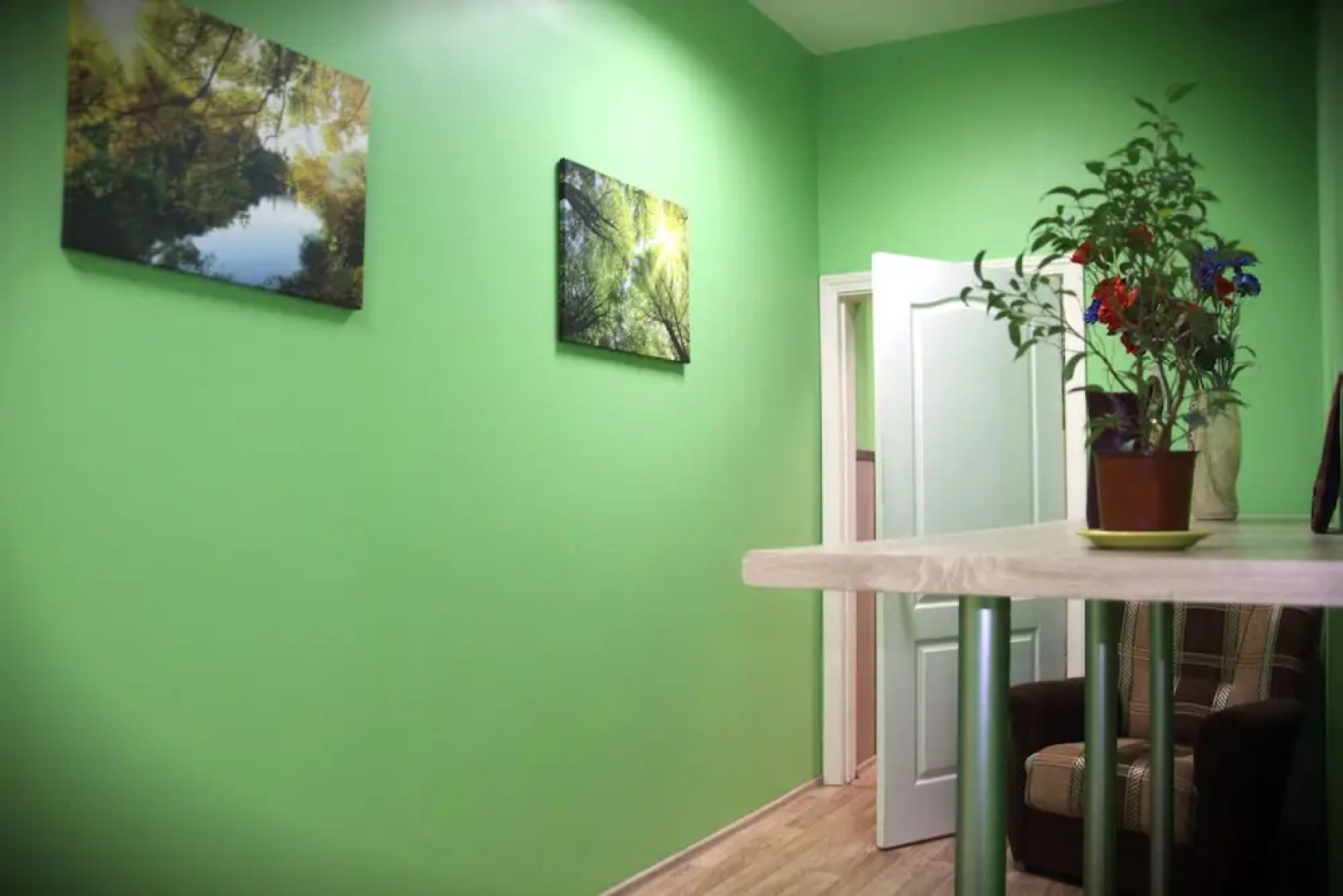 Hostel Gostevoy Dom Nice