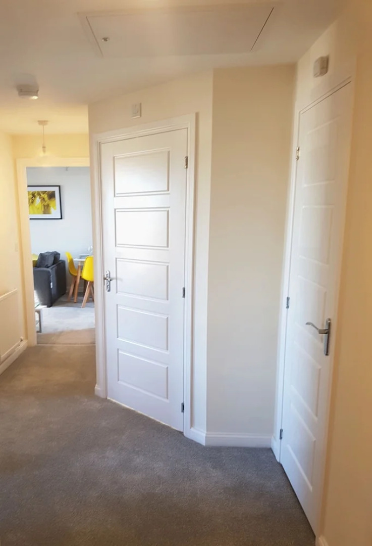 Brooklands Apartments