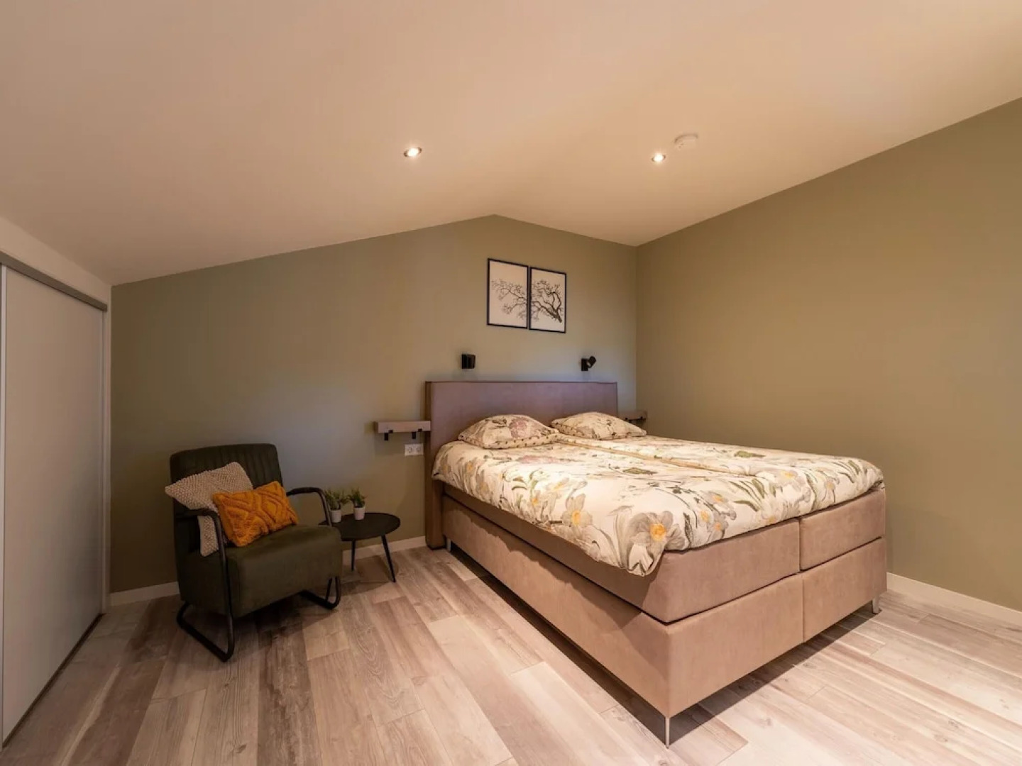 Eibergen's Holiday Haven