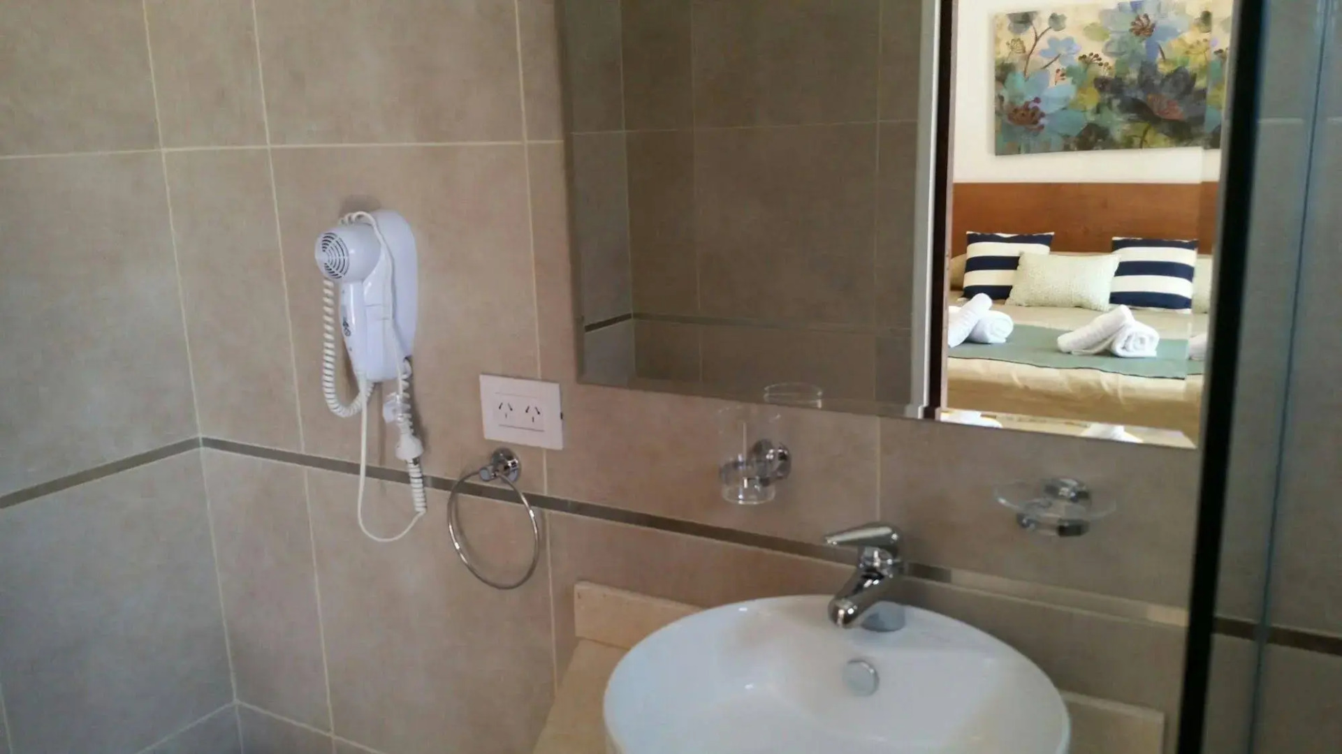 Hotel Puerta del Sol Pinamar