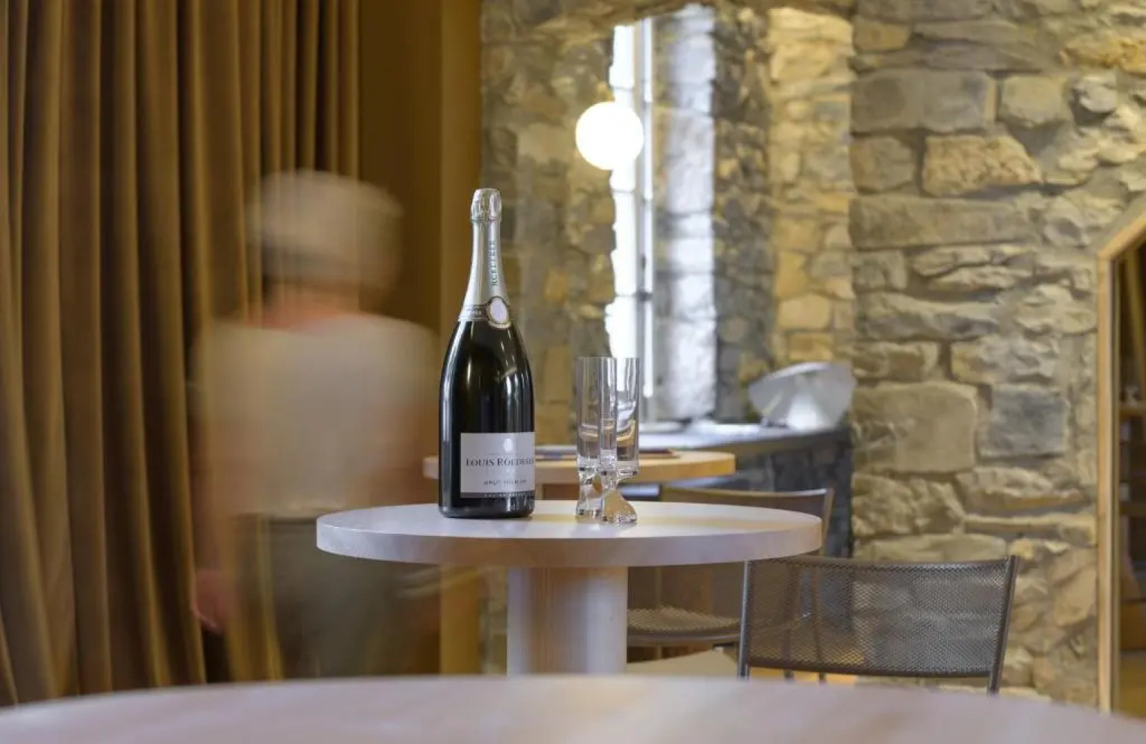 Couvent de la Salette